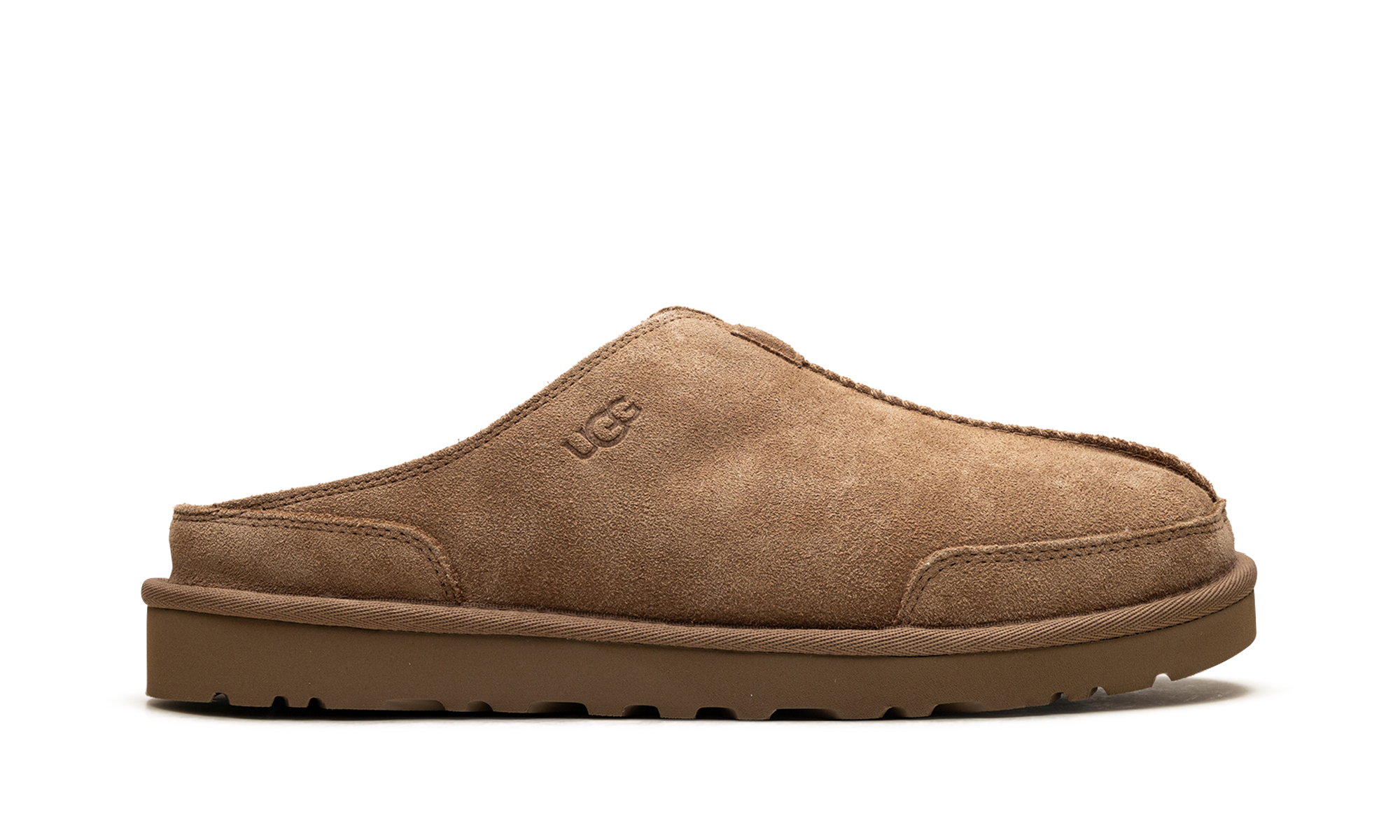 Marcman "Chestnut"