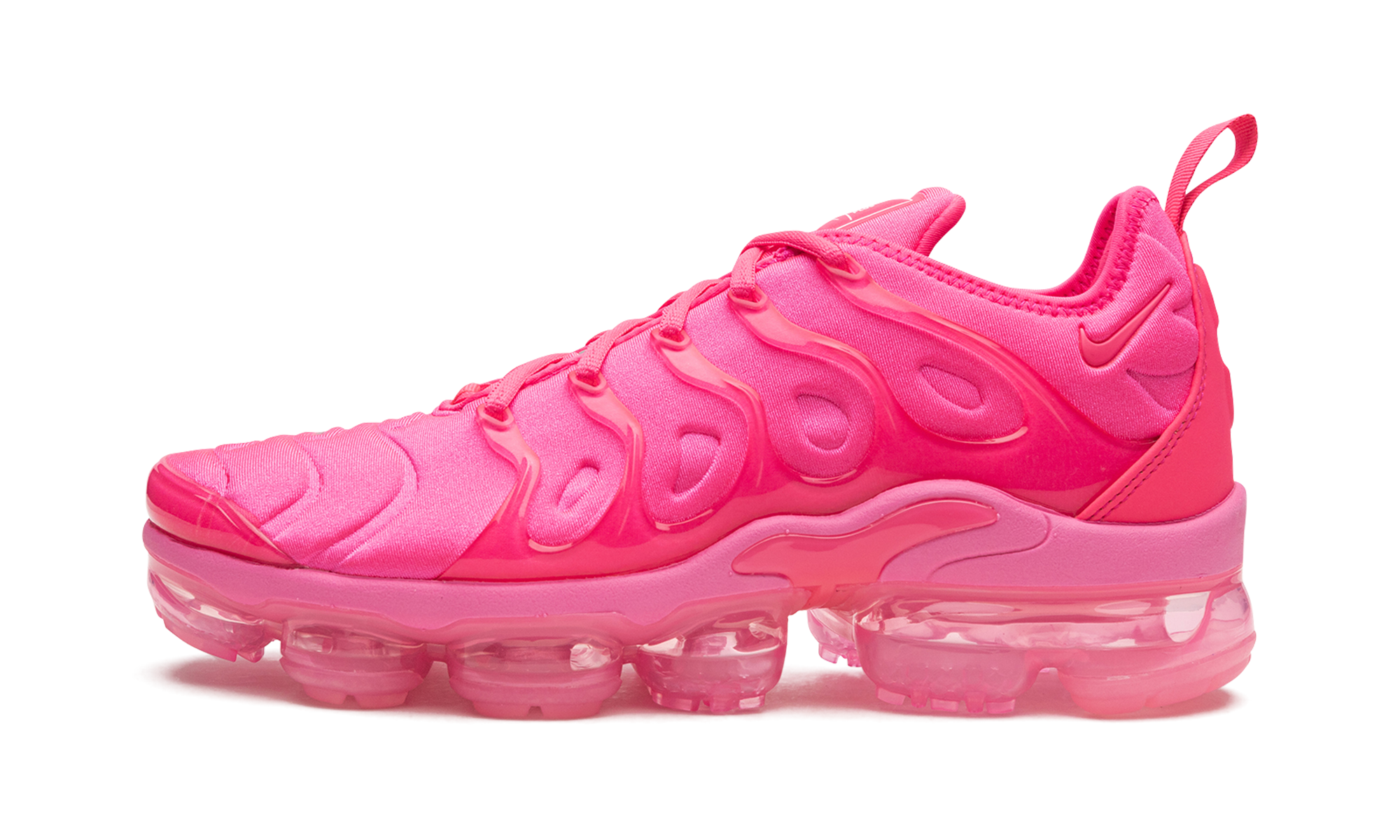 AIR VAPORMAX PLUS MNS WMNS "Hyper Pink"