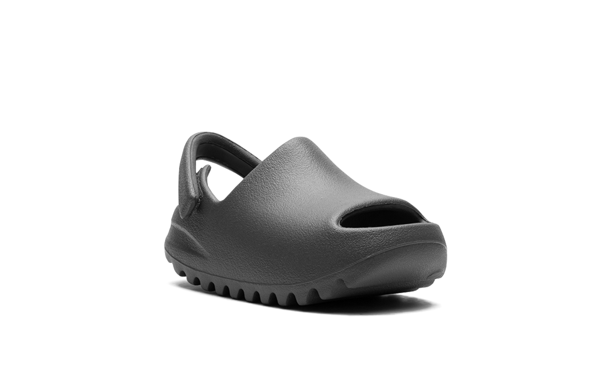 Yeezy Slide Infant "Granite"