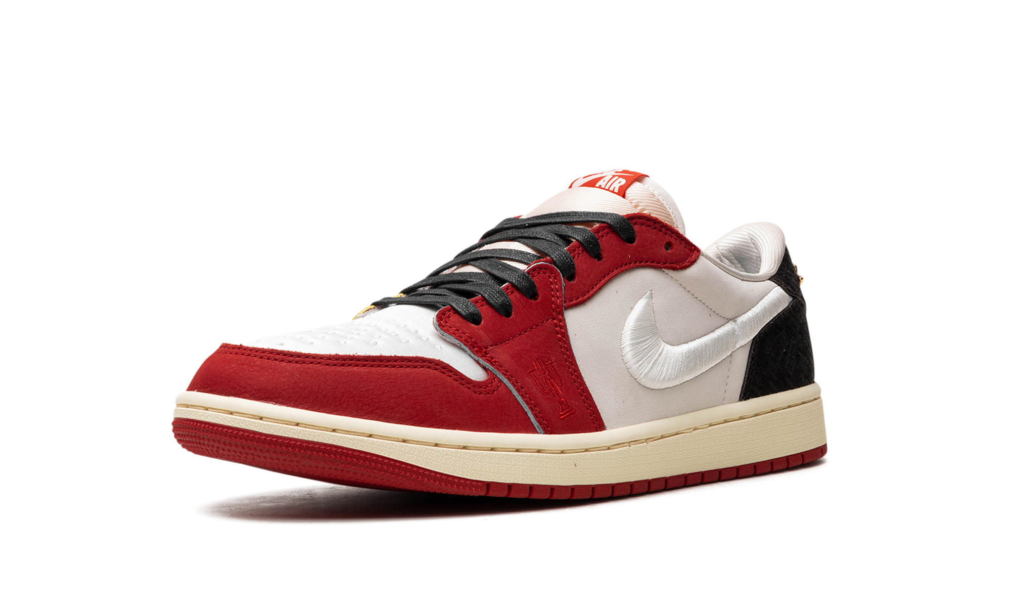 Air Jordan 1 Low OG "Trophy Room - Home"