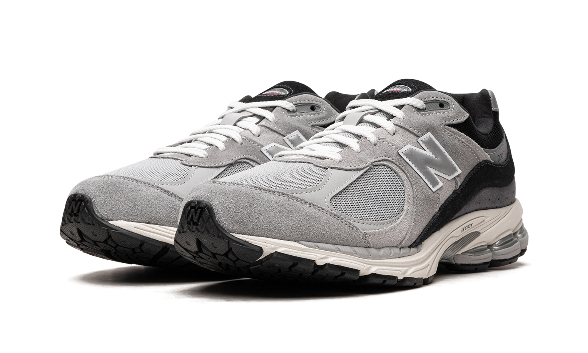 2002R "Slate Grey / Black"