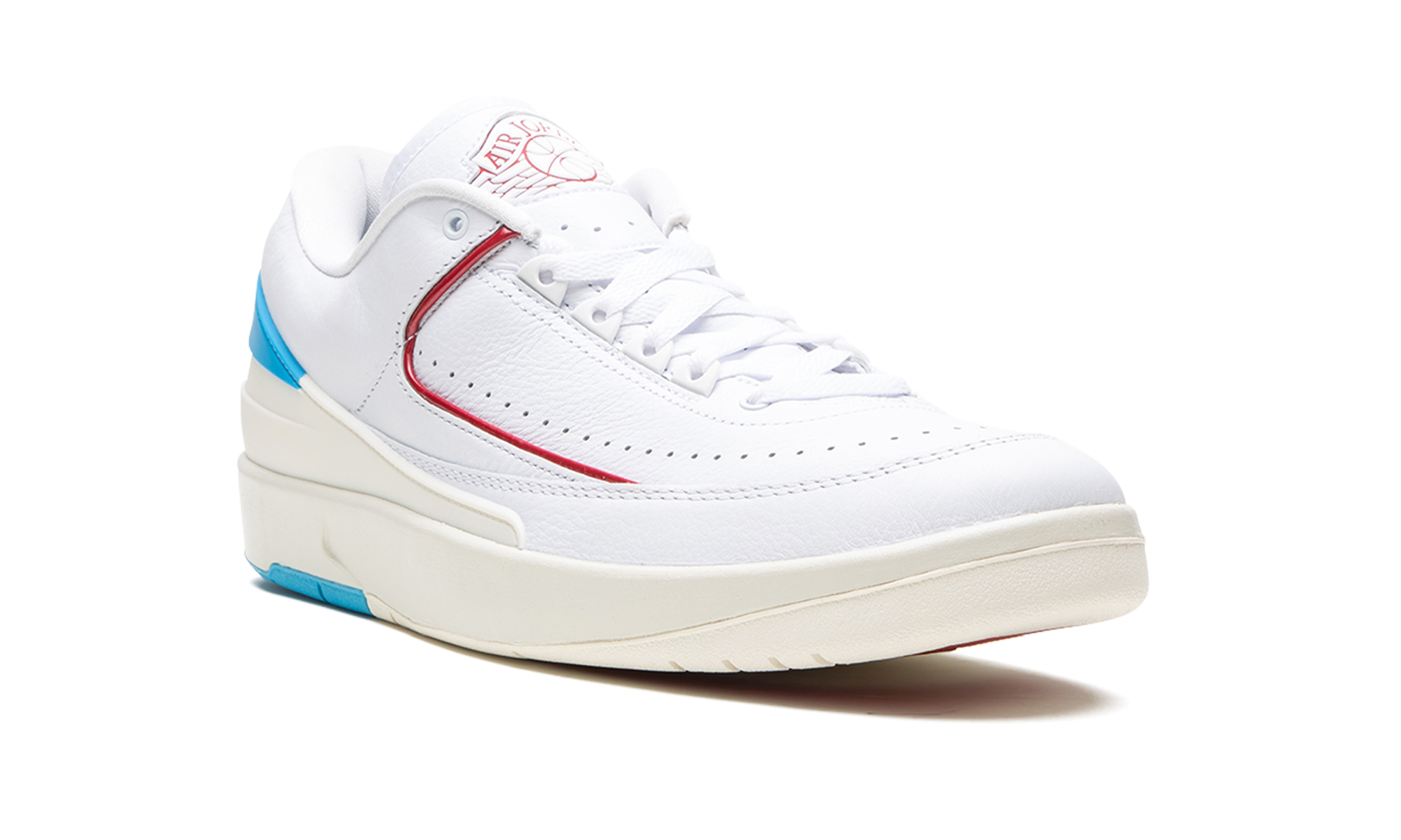 Jordan 2 Retro para mujer «NC to Chi»