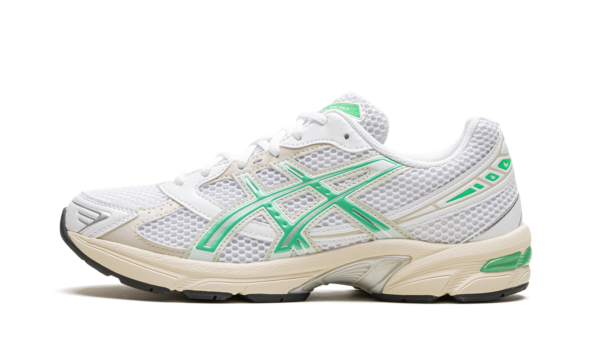 Gel 1130 WMNS "Verde Malaquita Blanco"