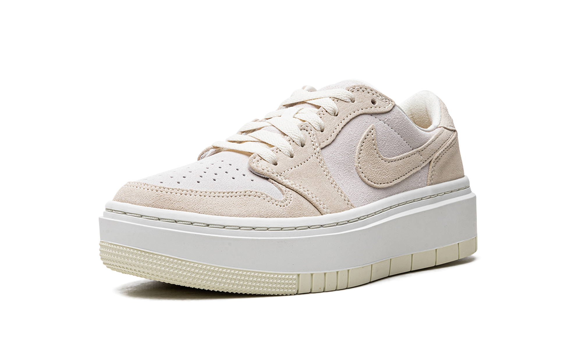 AIR JORDAN 1 ELEVATE LO WMNS "Coconut Milk"