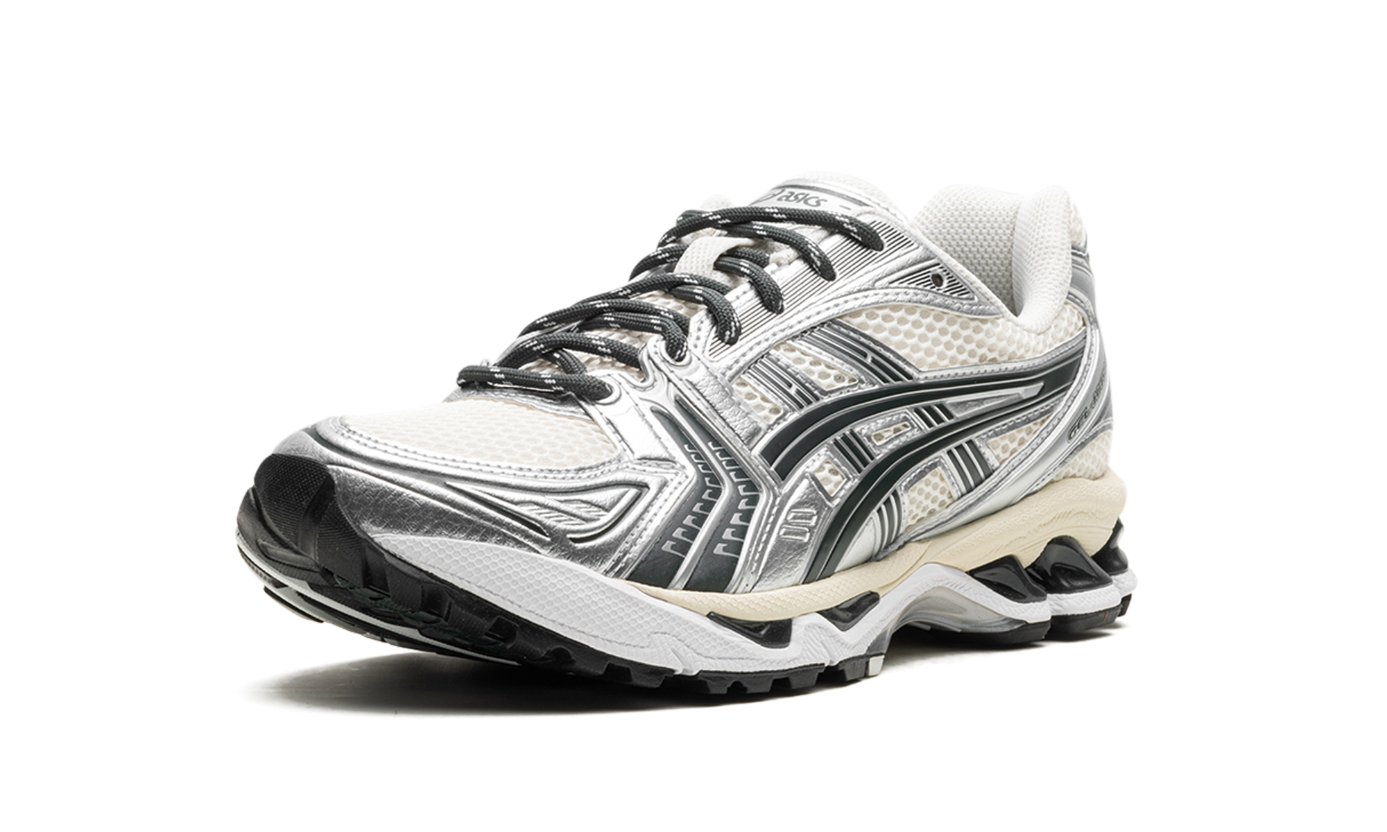 Gel Kayano 14 "Kith - Cream Scarab"