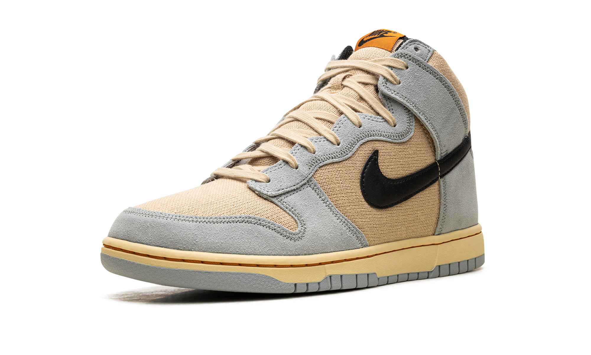 Dunk Hi Retro SE "Grain"
