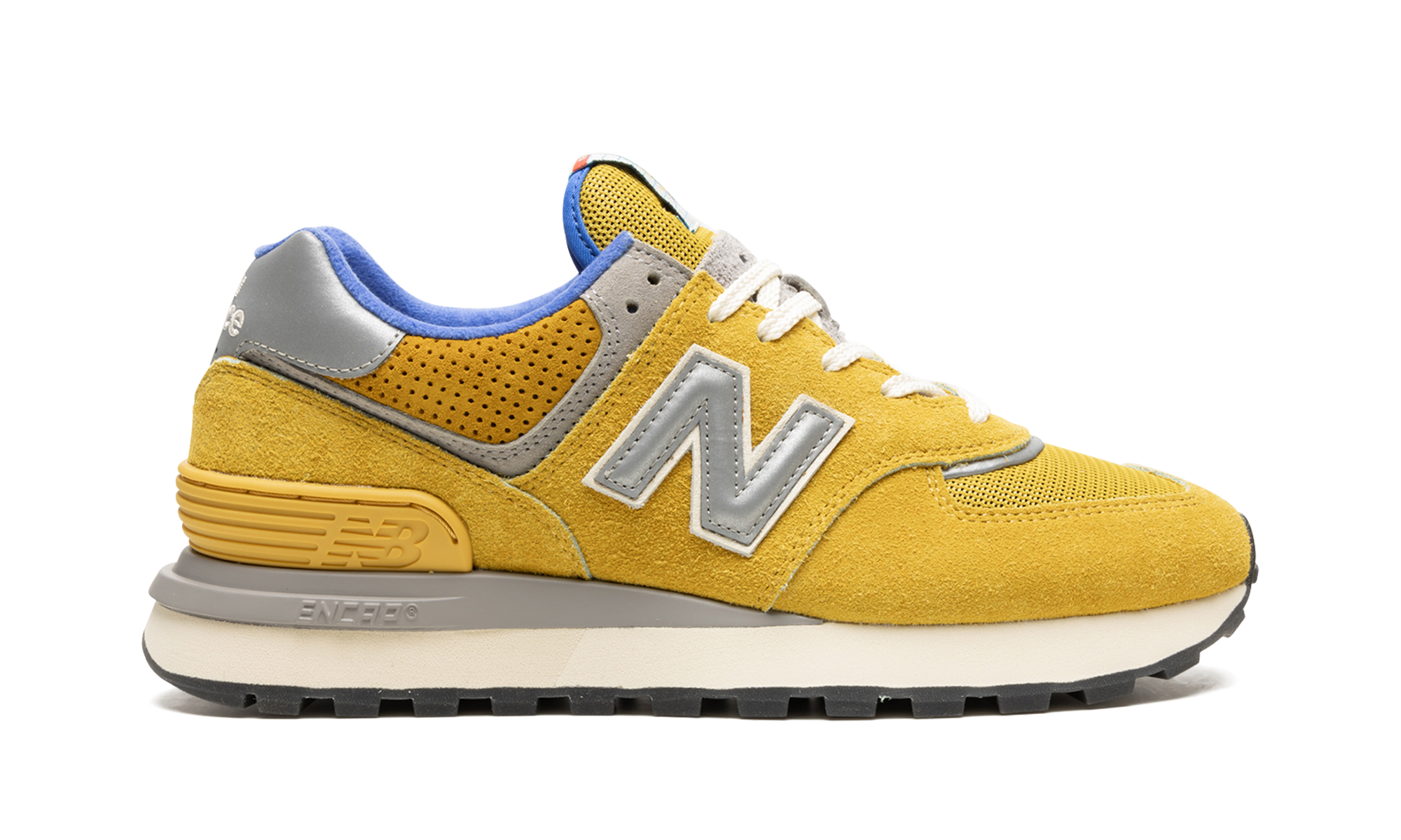 574 Legacy "Bodega - Yellow"