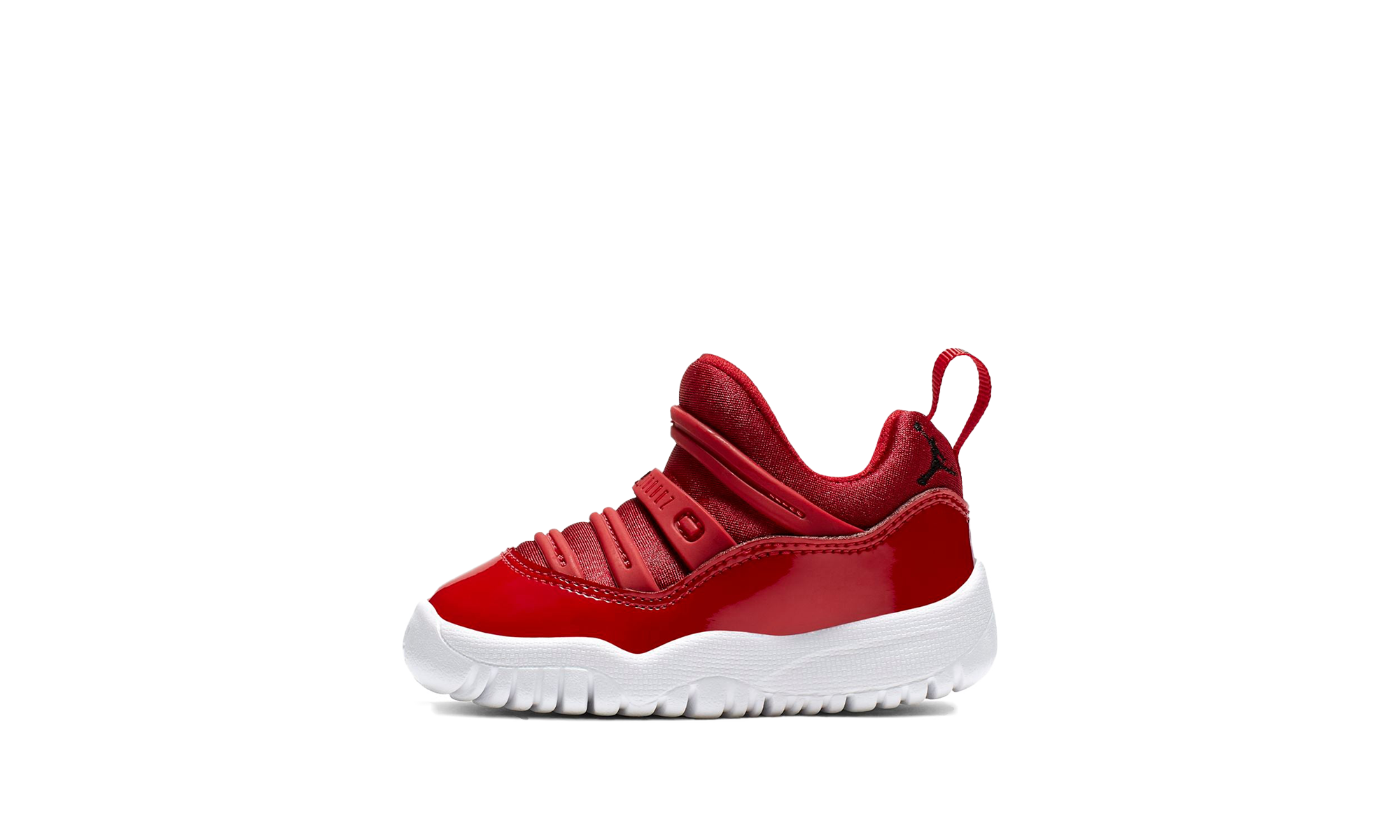 Air Jordan 11 Retro Little Flex TD "Red"