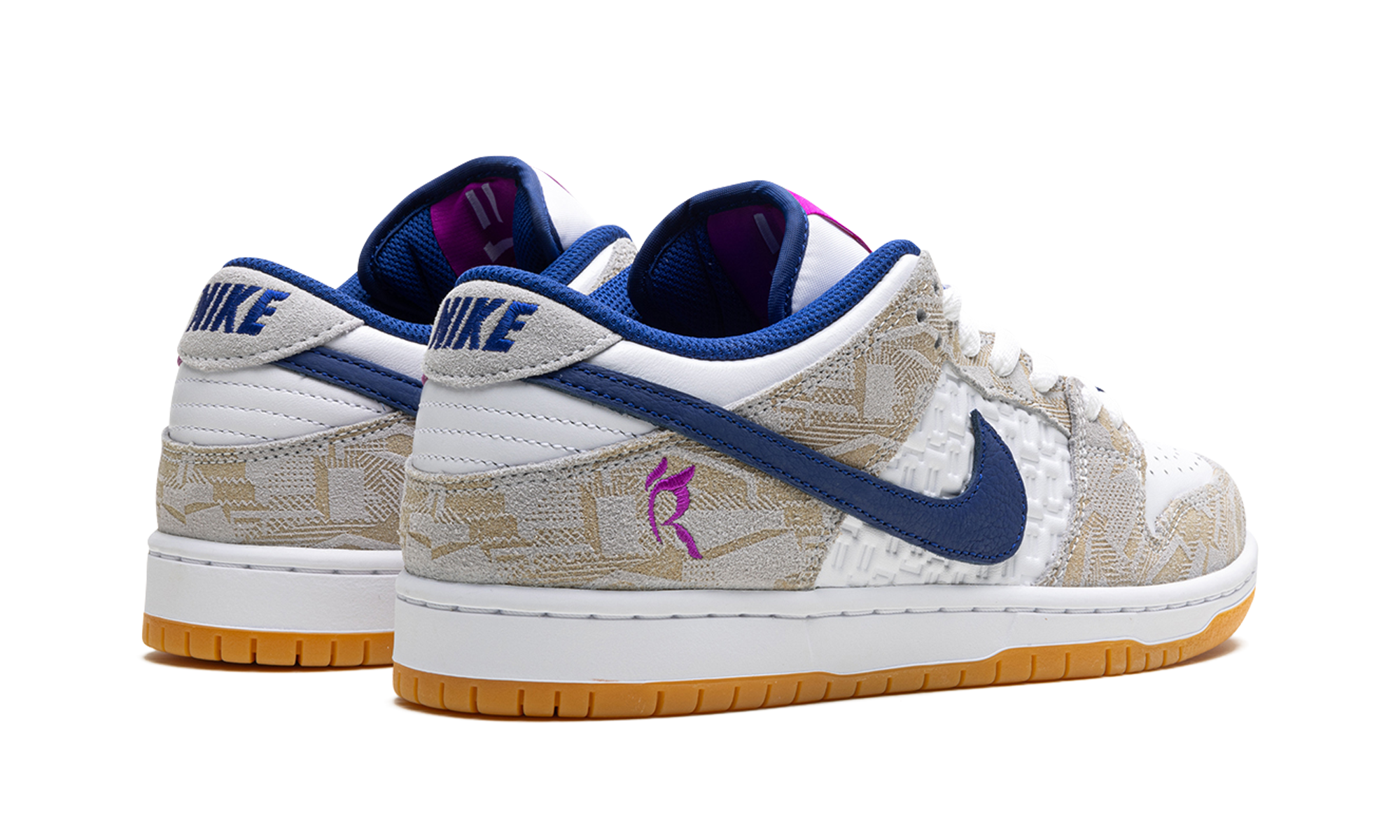 SB Dunk "Rayssa Leal"
