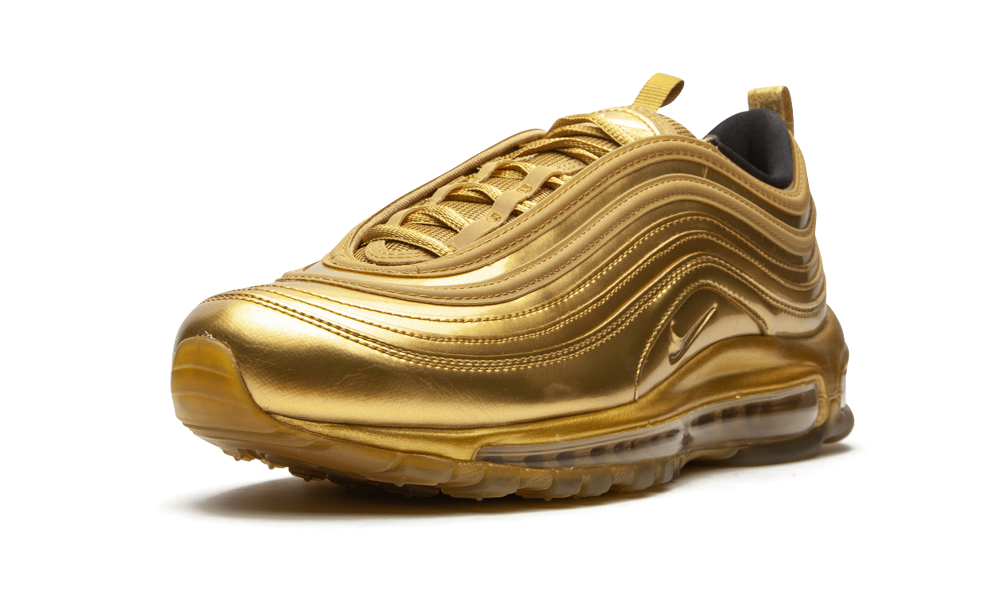 Air Max 97 "Gold Medal"