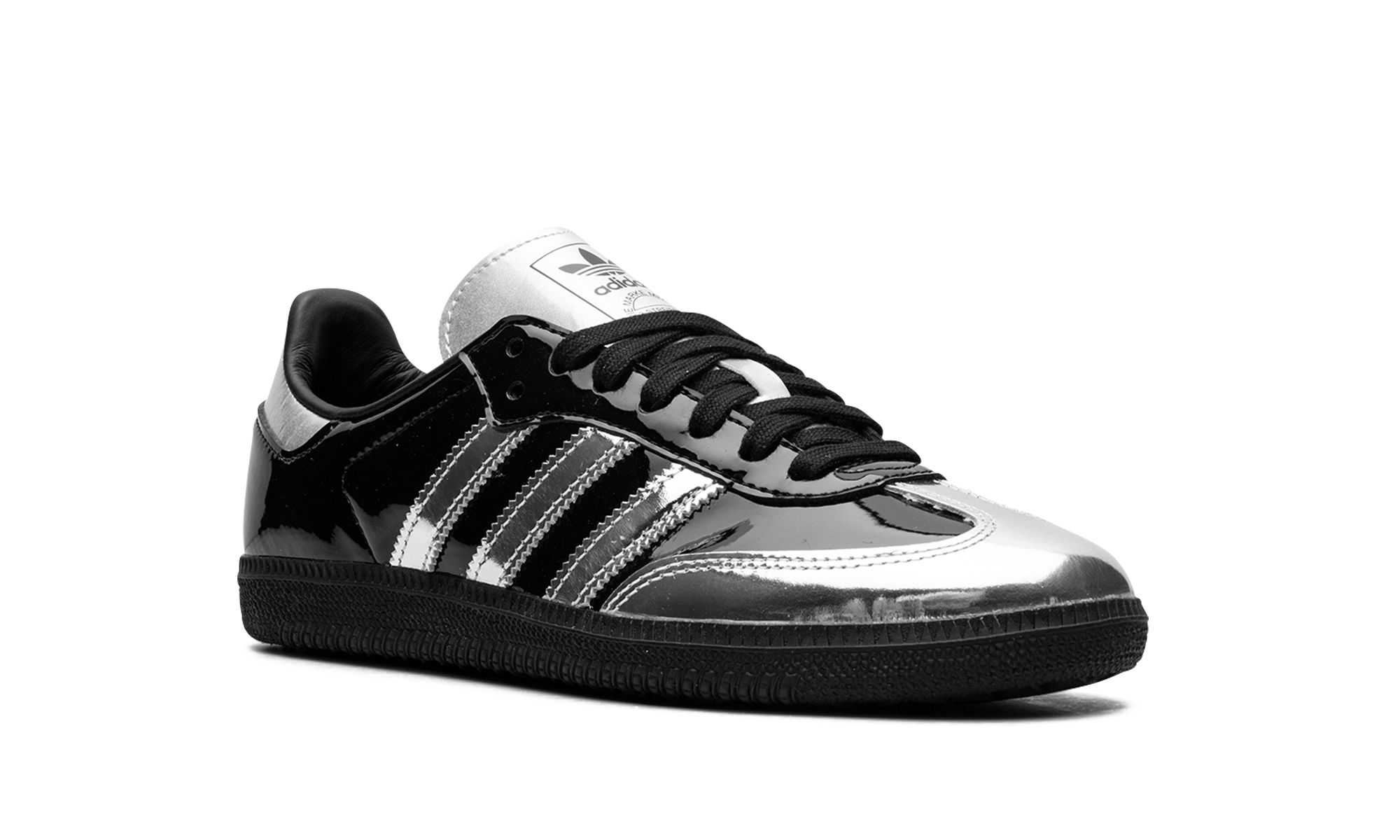 Samba "atmos - Tuxedo"