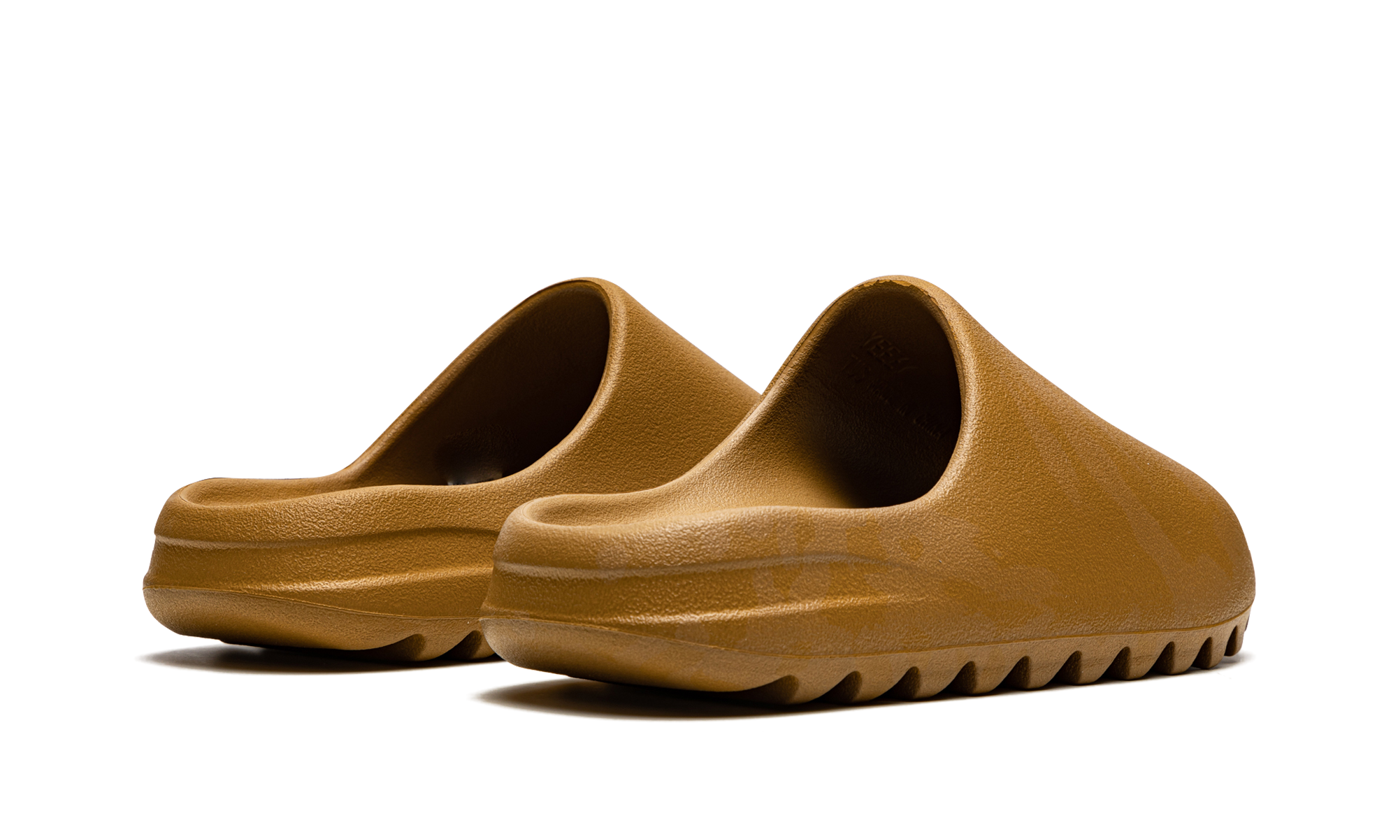 Yeezy Slide "Ochre"