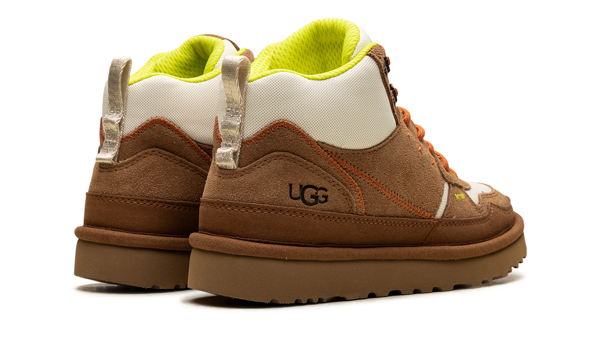 Highland Hi Heritage WMNS "Chestnut"