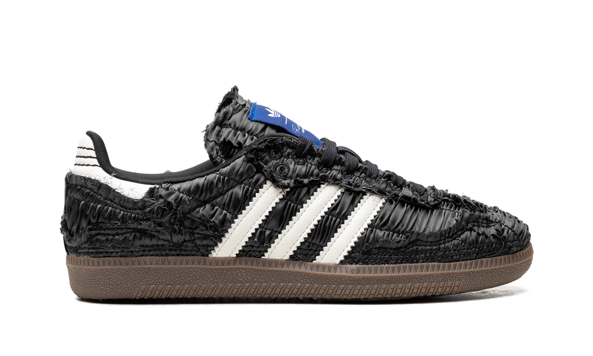 Samba WMNS "Reverie by Caroline Hú CLOT - Black"