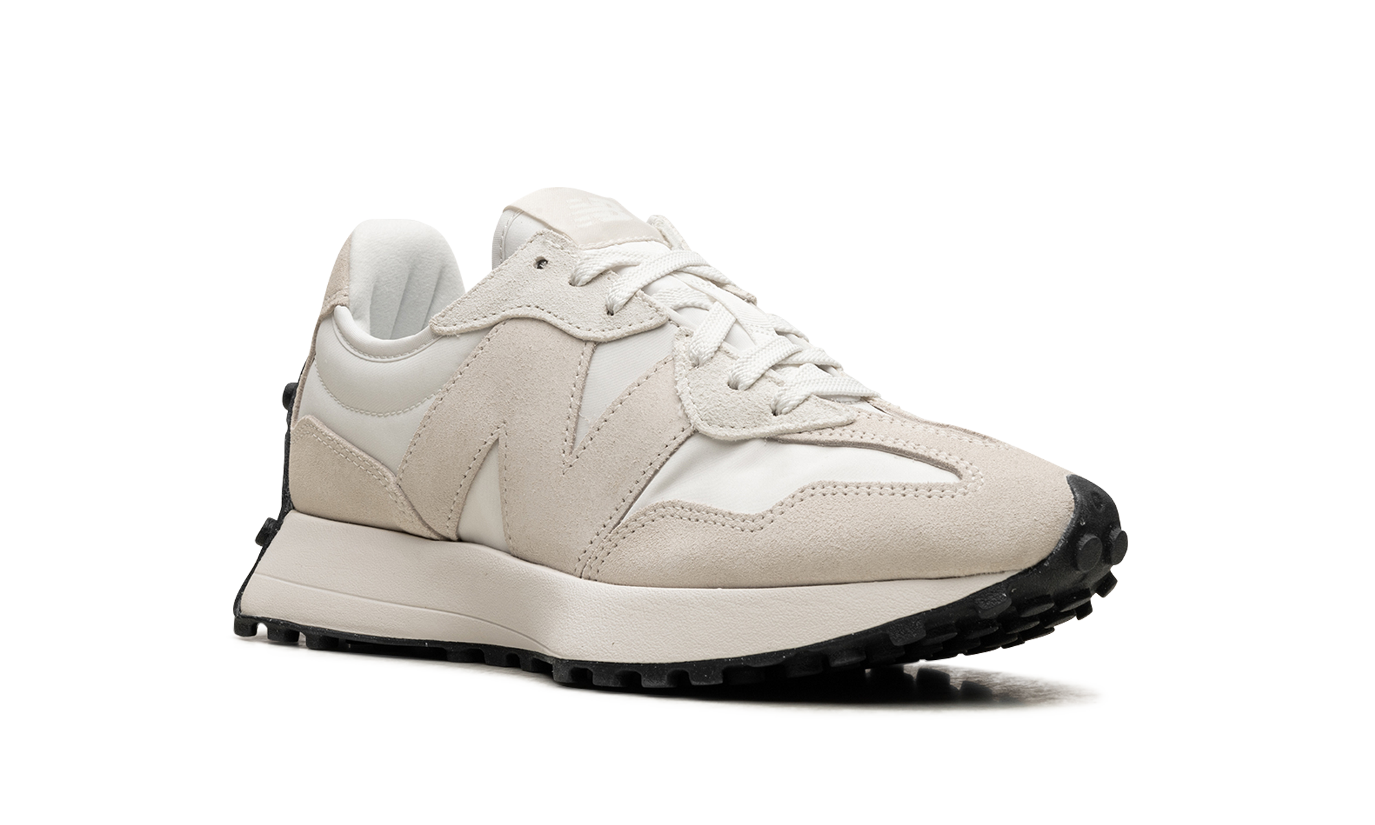 327 WMNS "Linen"