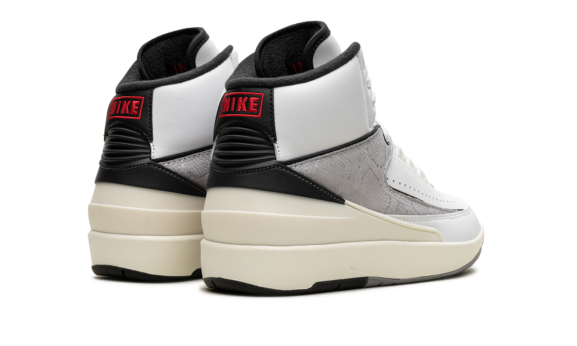 Air Jordan 2 GS "Python"
