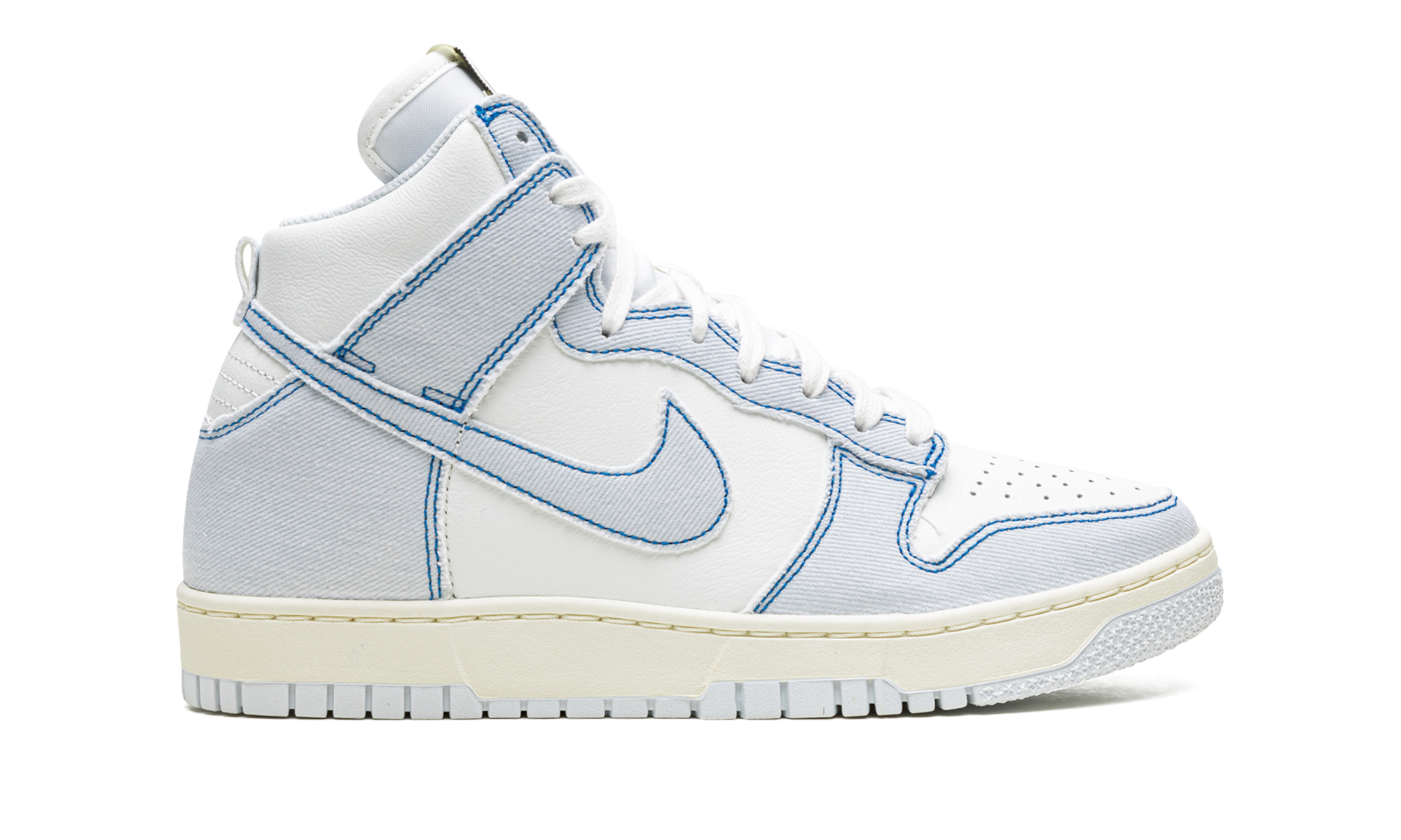 Dunk High 1985 "Blue Denim"