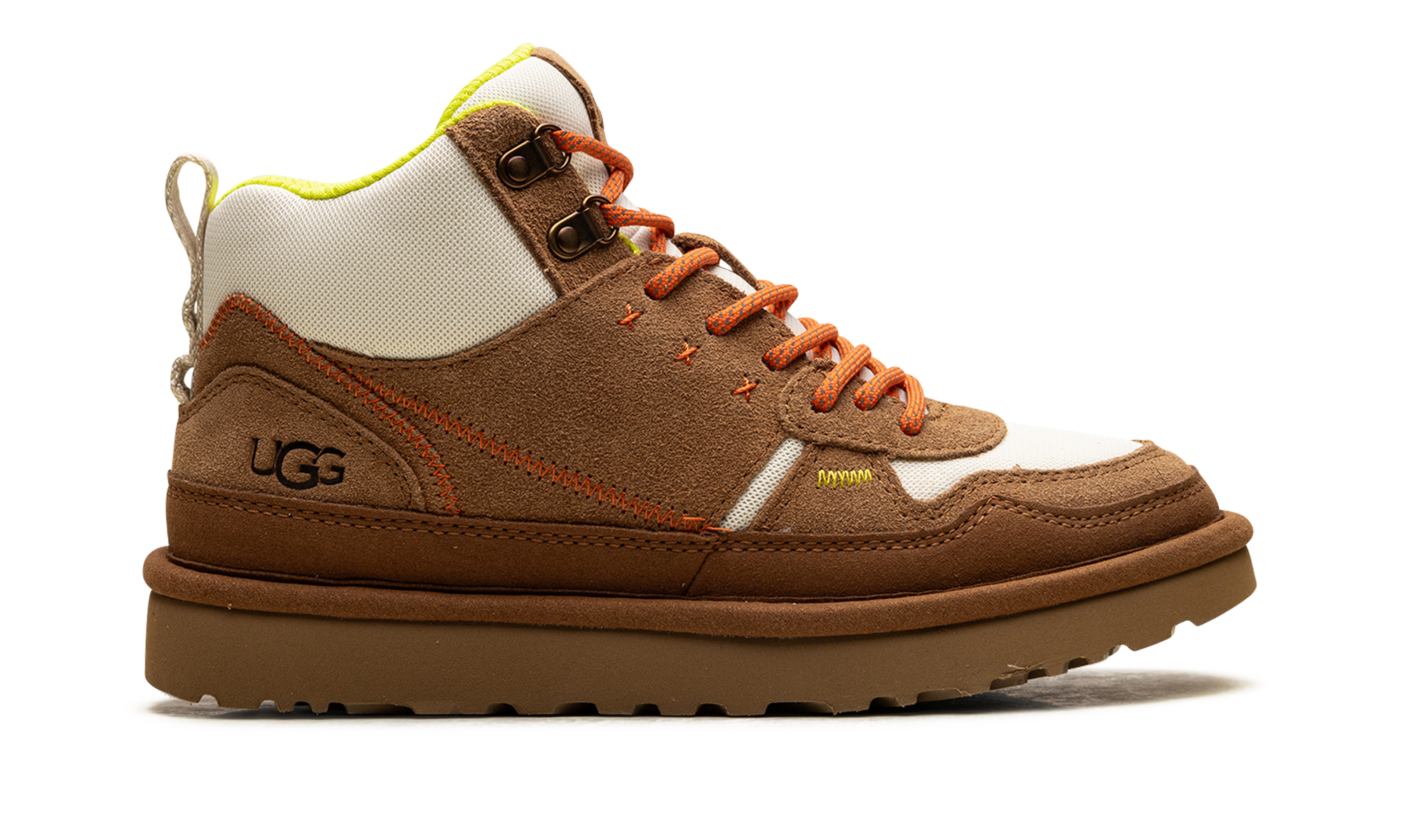 Highland Hi Heritage WMNS "Chestnut"