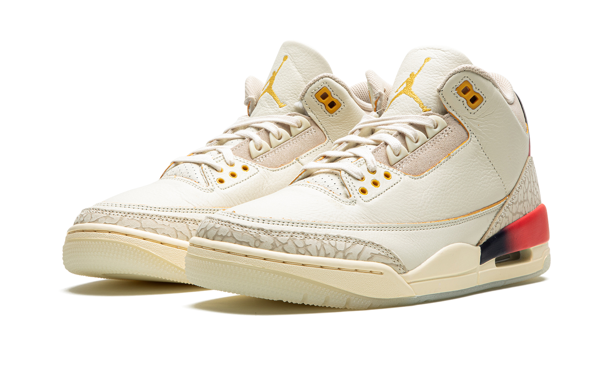 Air Jordan 3 SP "J Balvin"