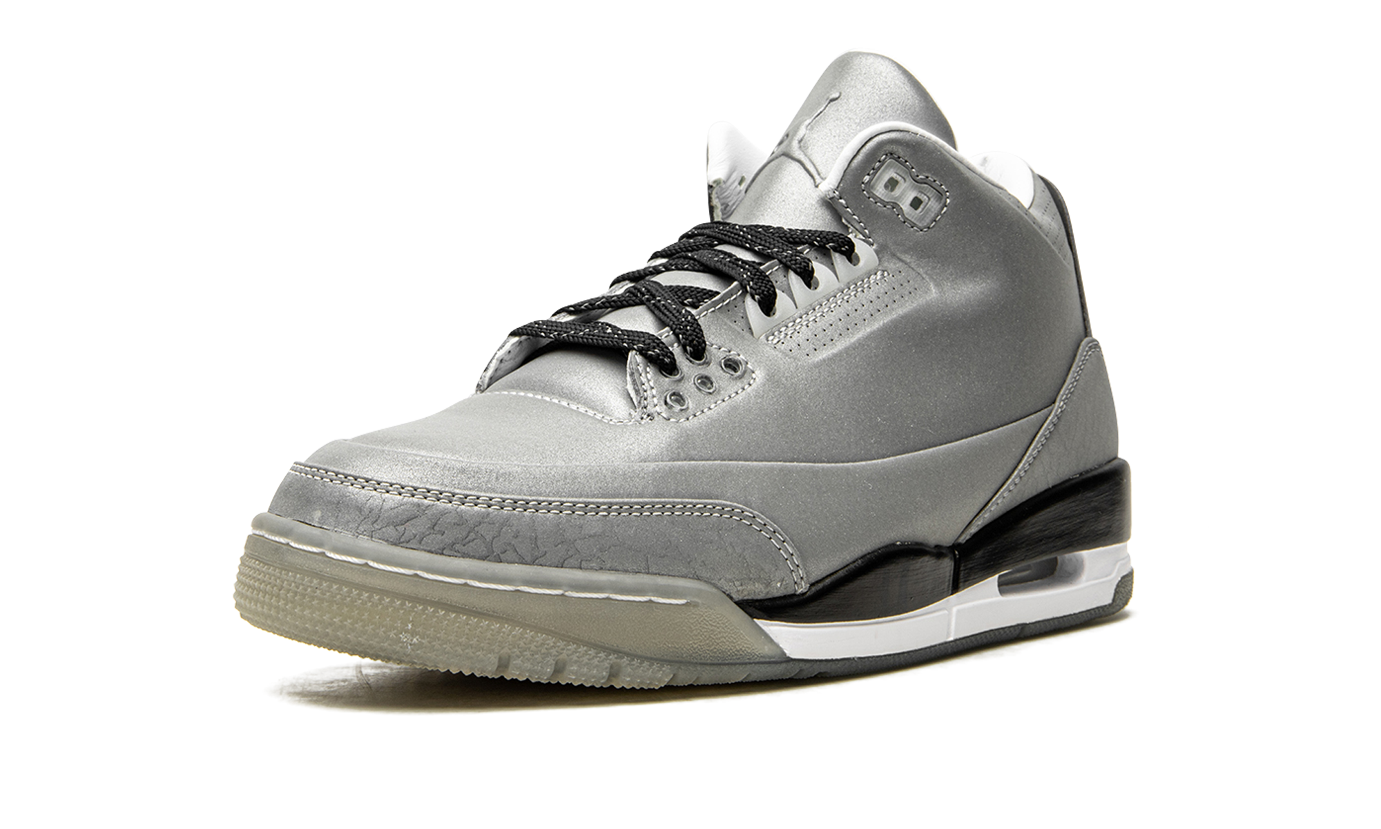 Air Jordan 3 5Lab3 "Plata"