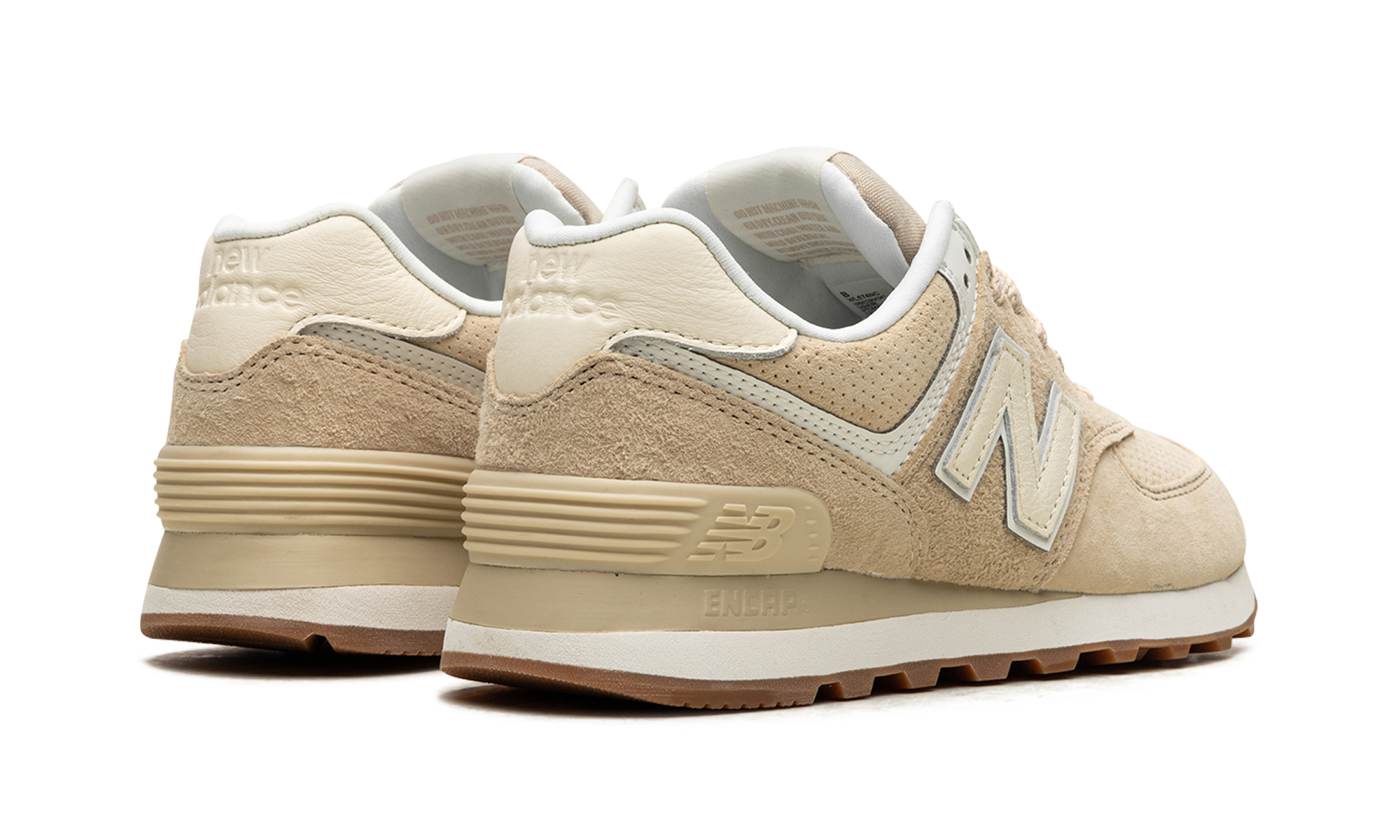 574 WMNS "Sandstone"