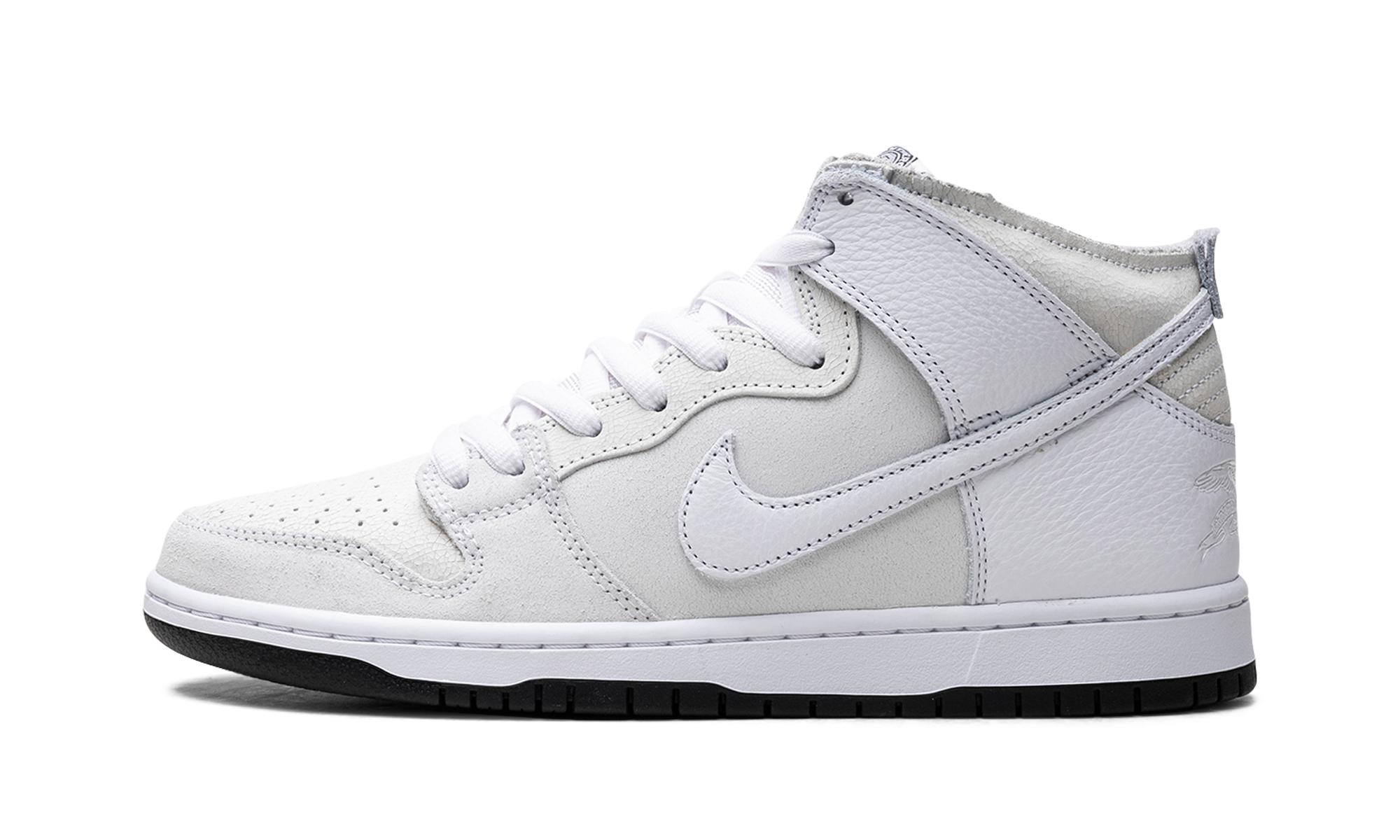 SB Dunk High "Antihero"