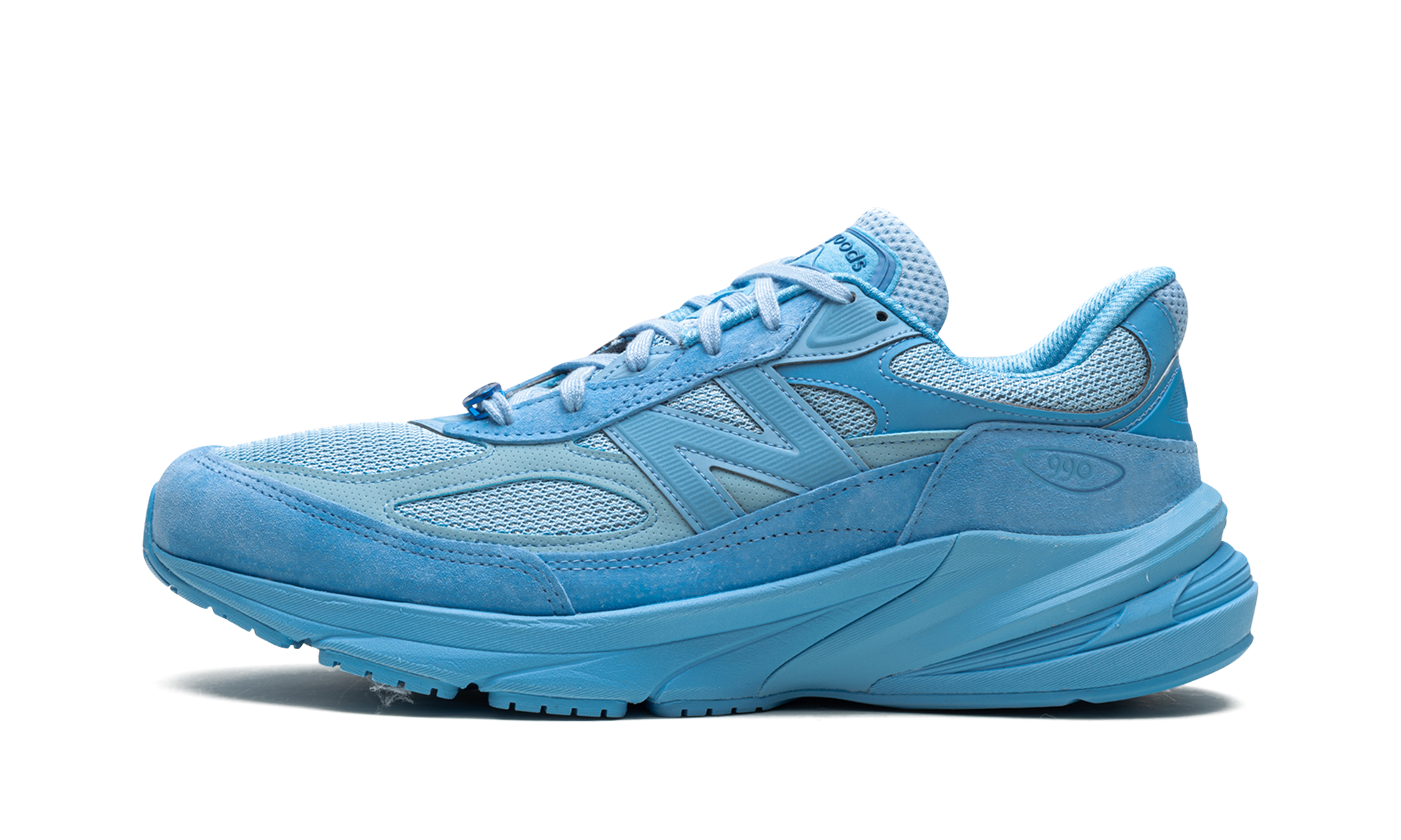 990v6 "Joe Freshgoods - Prom Blue"