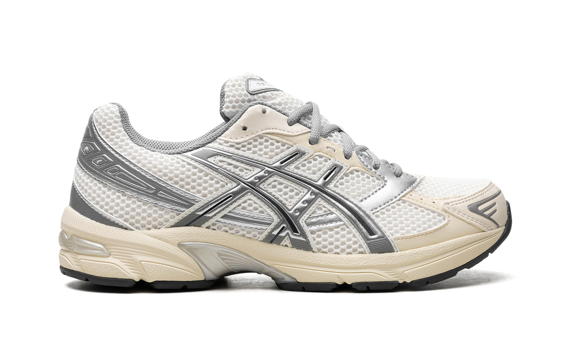 Gel 1130 WMNS "Cream Clay Grey"