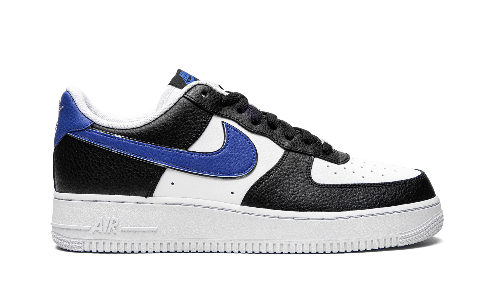 Air Force 1 '07 LV8 "Shooting Stars"