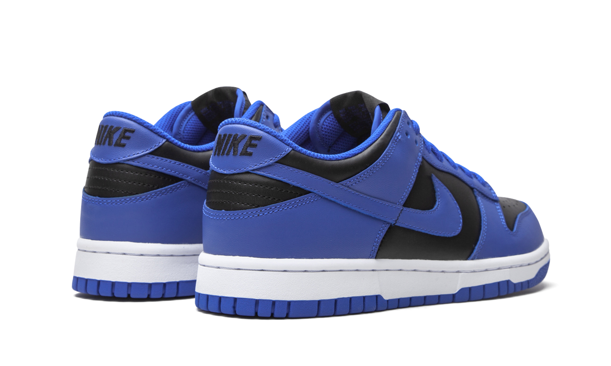 Dunk Low GS "Hyper Cobalt"