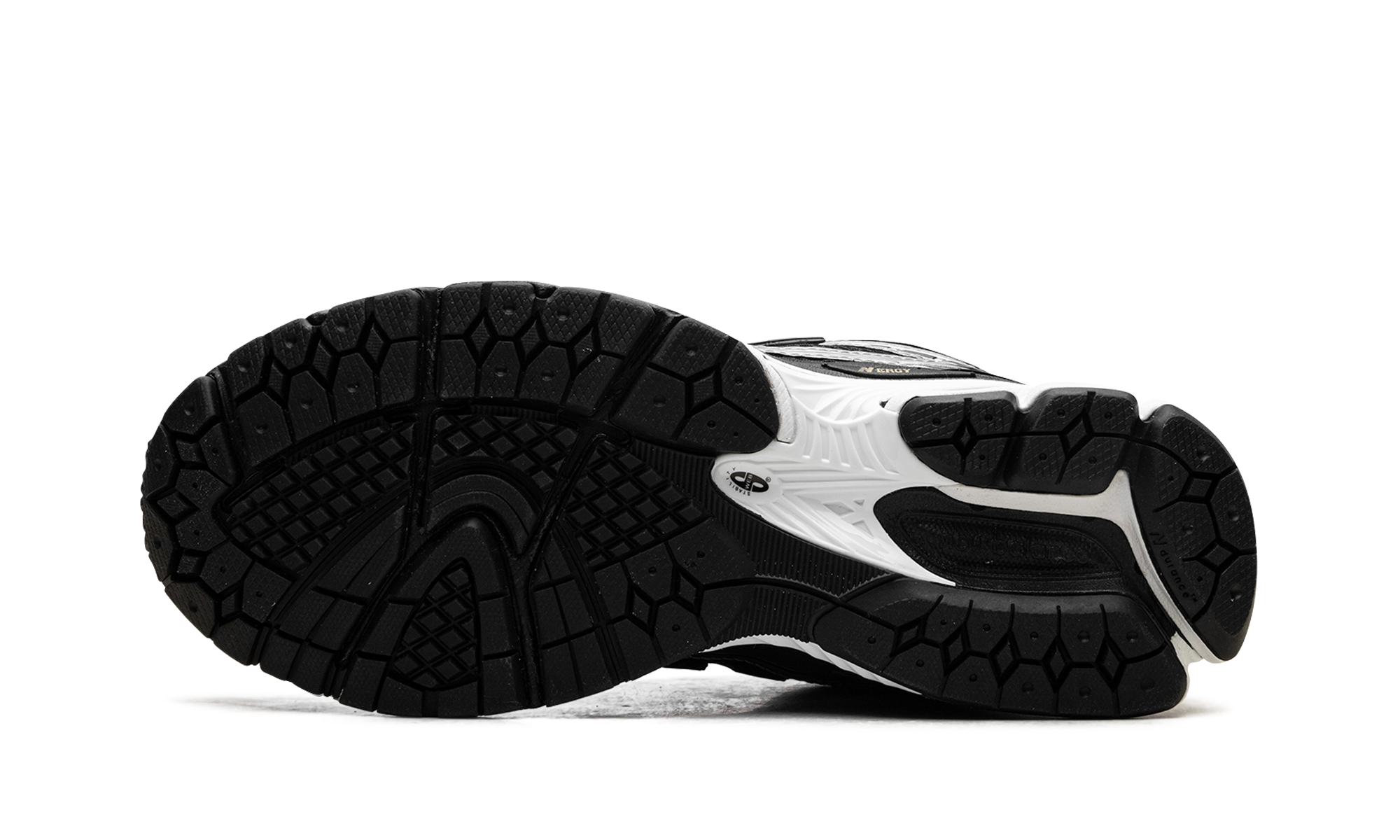 1906R "Black Grey White"