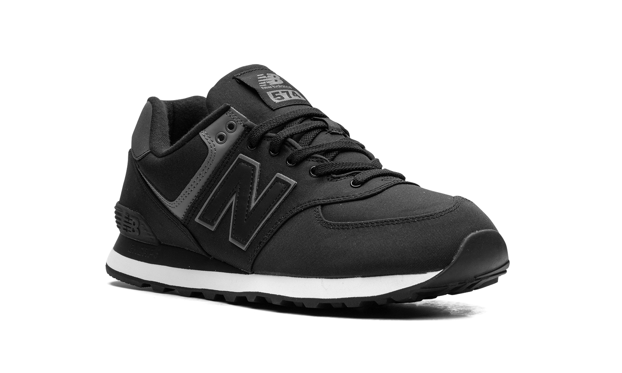574v2 "Black Grey"