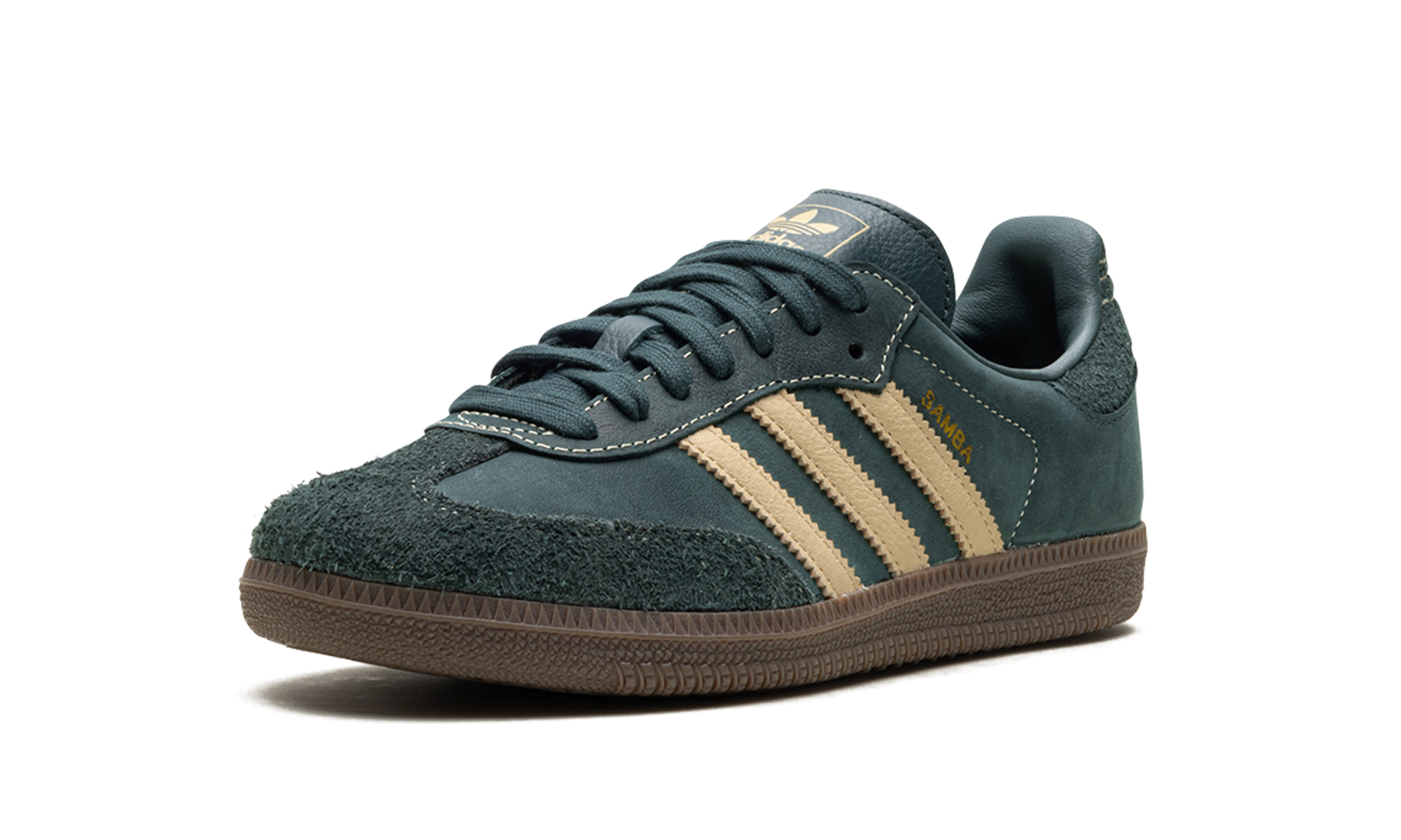 Samba OG WMNS "Arena Cristal Verde Mineral"