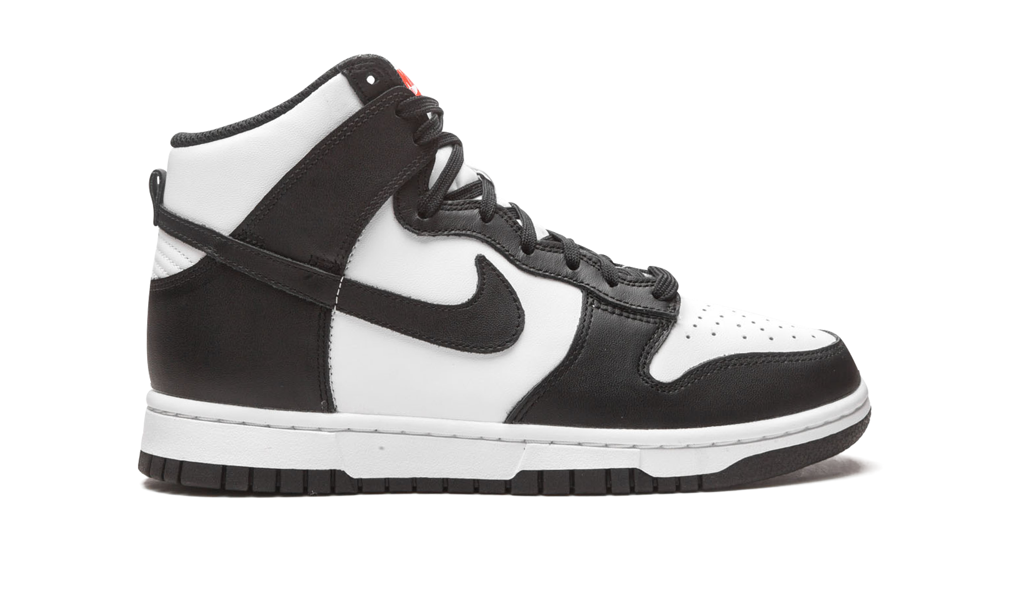 DUNK HIGH WMNS "Panda (2021)"