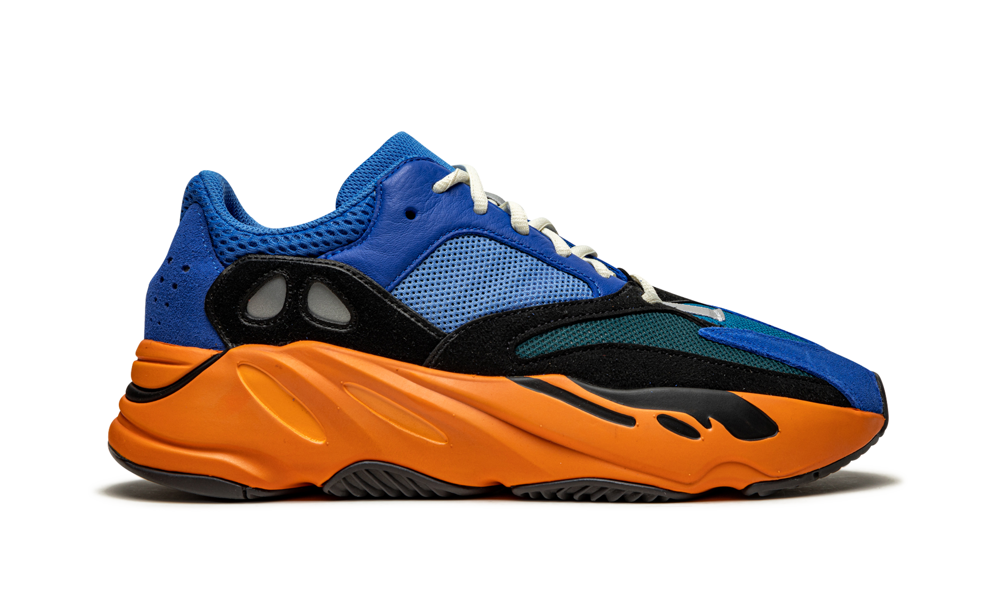 Yeezy Boost 700 "Bright Blue"