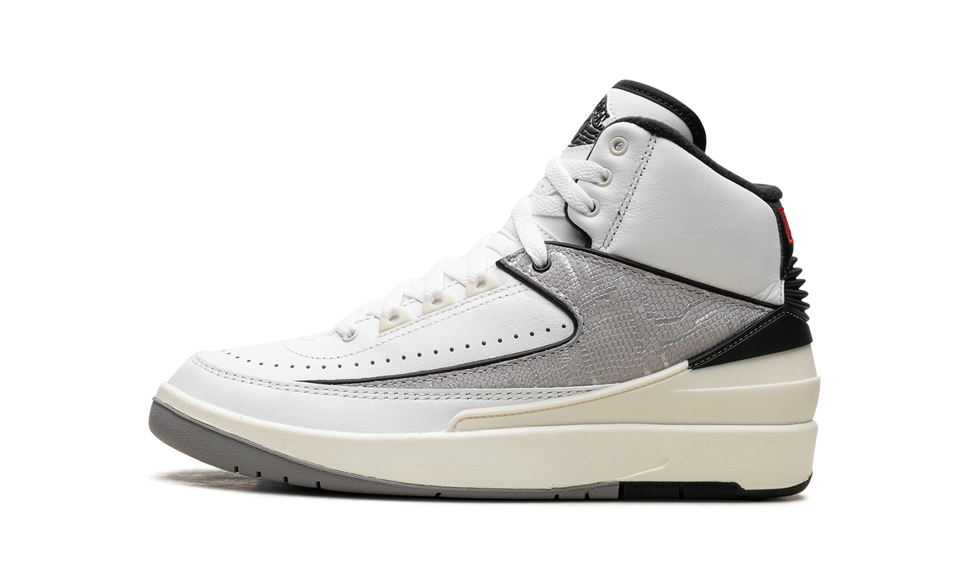 Air Jordan 2 GS "Python"