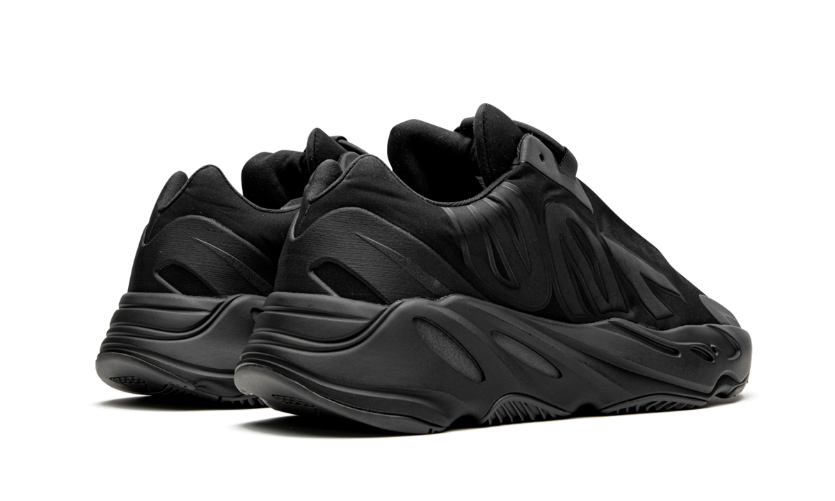 Yeezy Boost 700 MNVN "Triple Black"