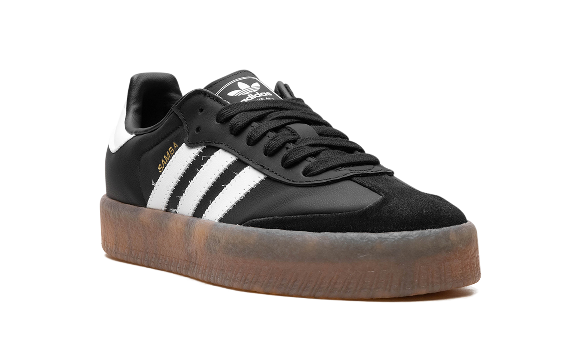 WMNS Sambae "Core Black"