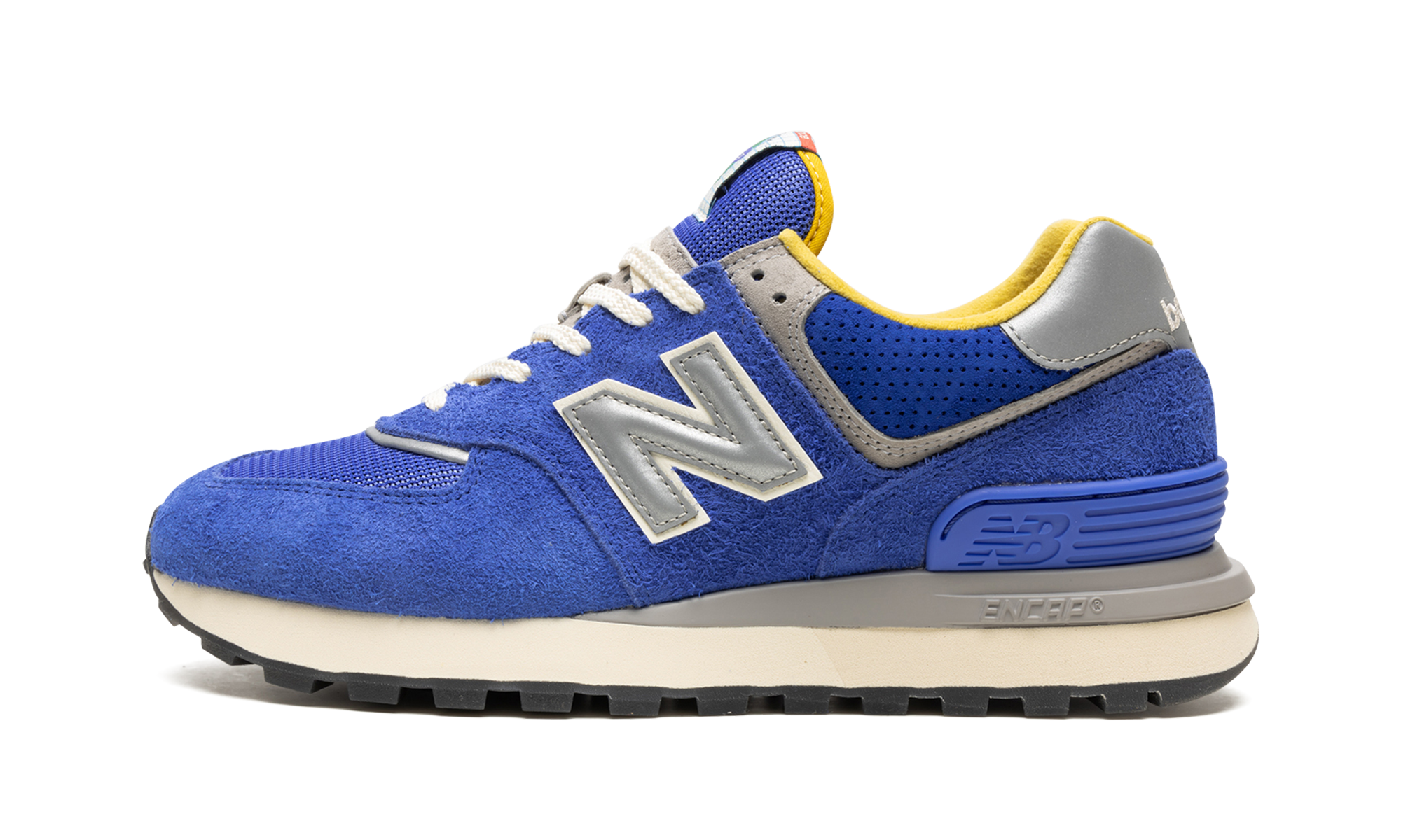 574 Legacy "Bodega - Yellow"