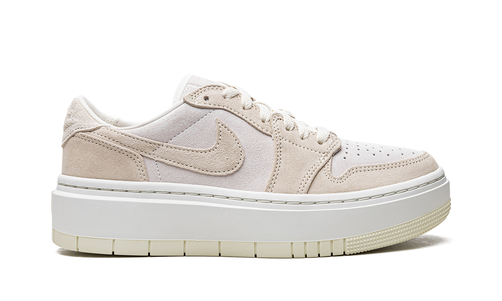 AIR JORDAN 1 ELEVATE LO WMNS "Coconut Milk"
