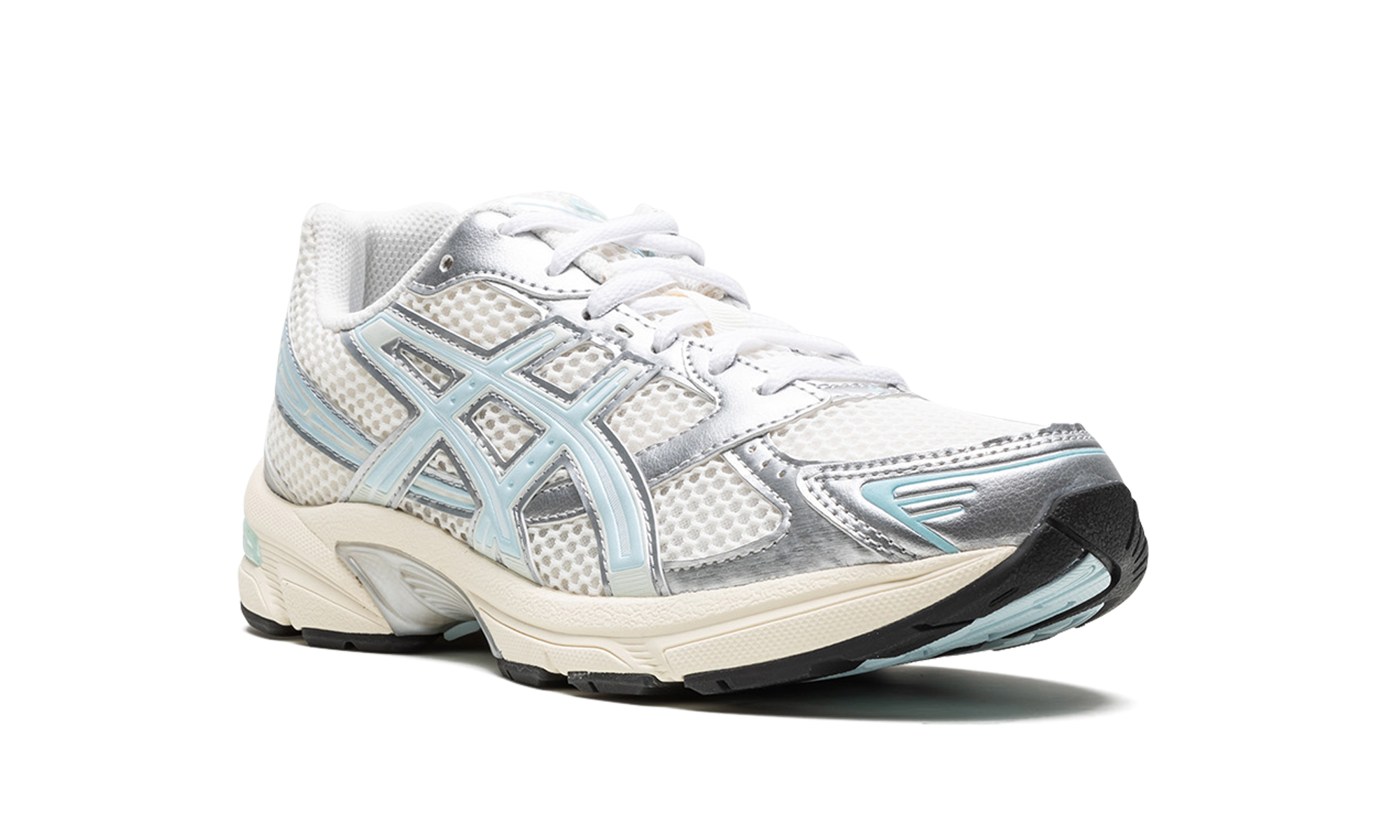 Gel-1130 "Kith Cream Starlight Blue"
