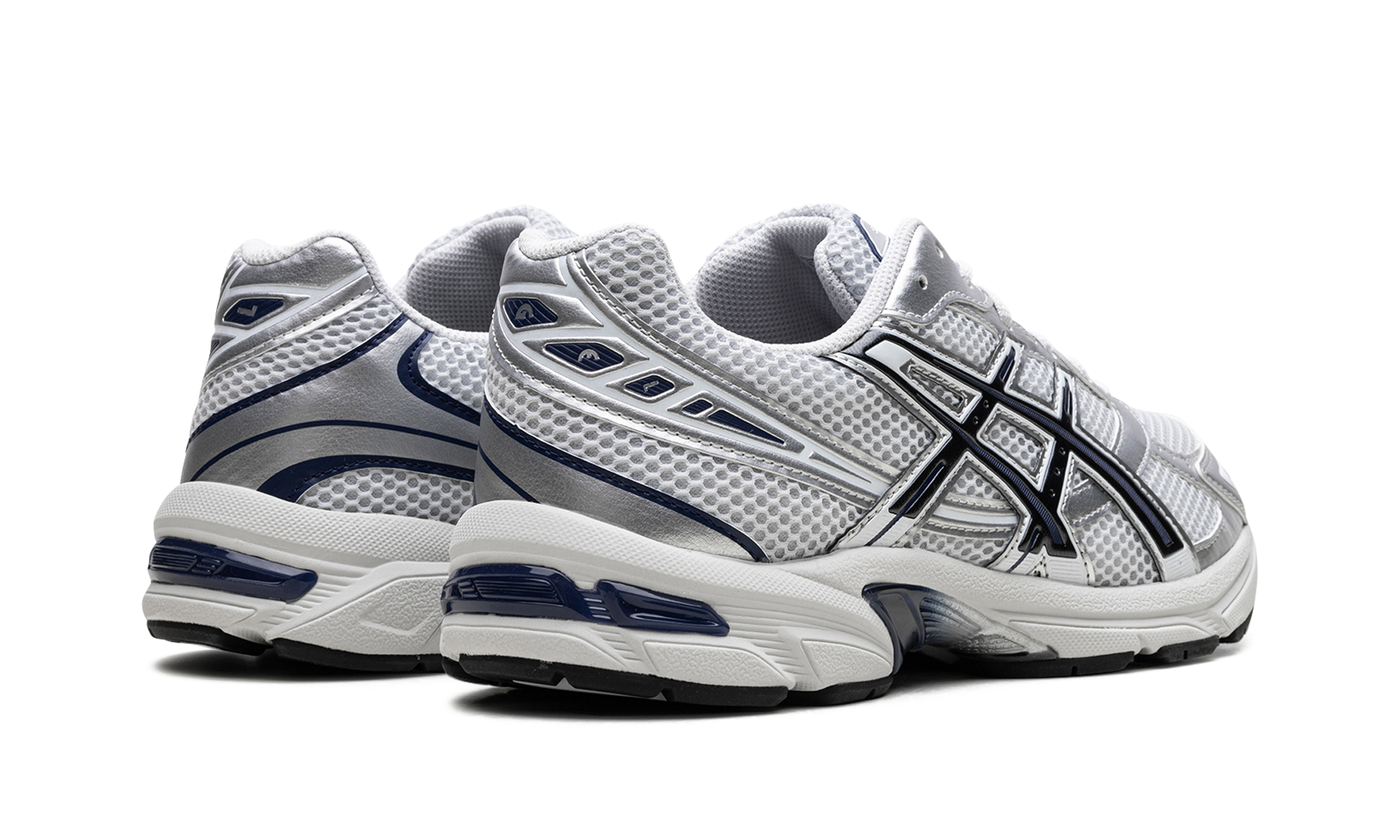 GEL-1130 "Glacier Grey/Black"