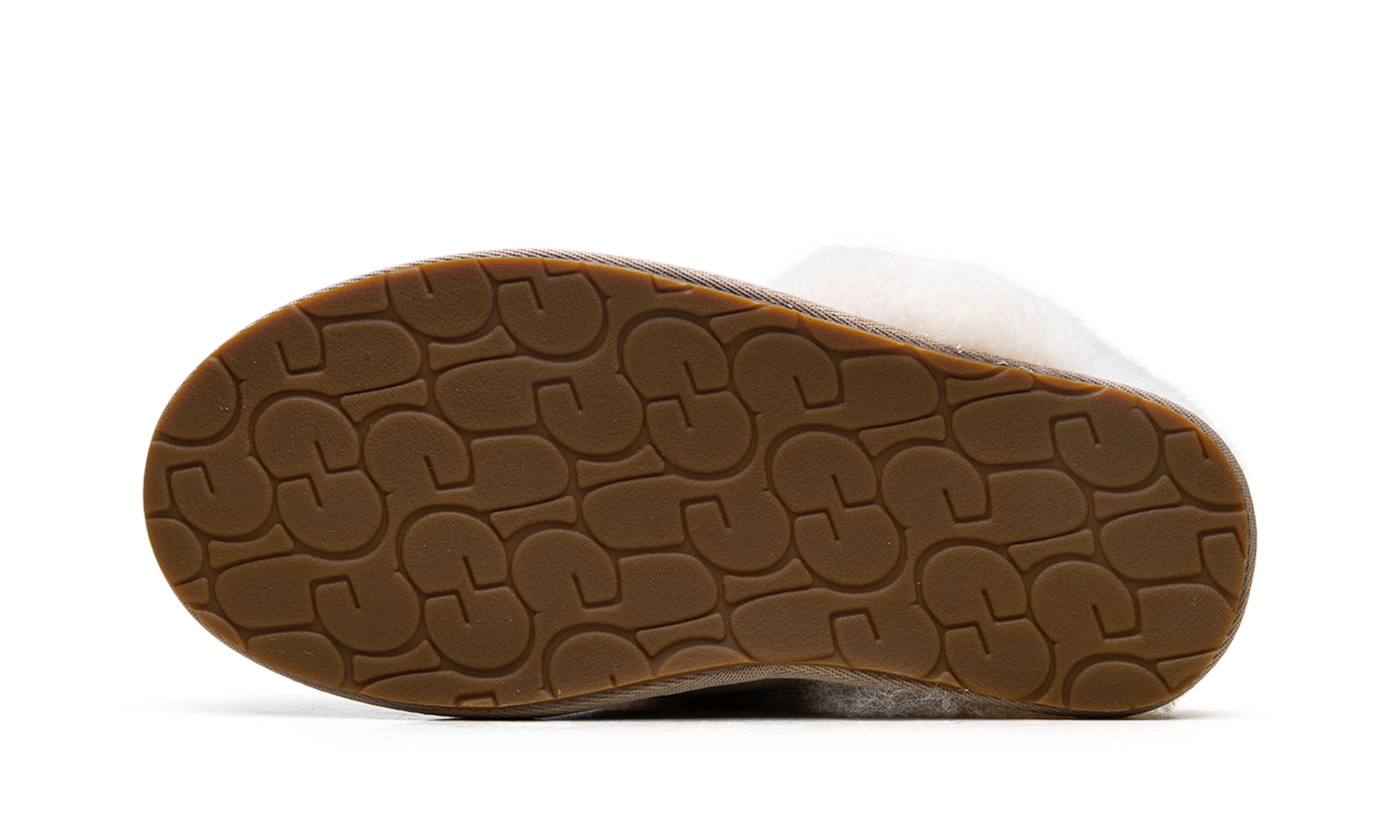Scuffette II WMNS "Sand"