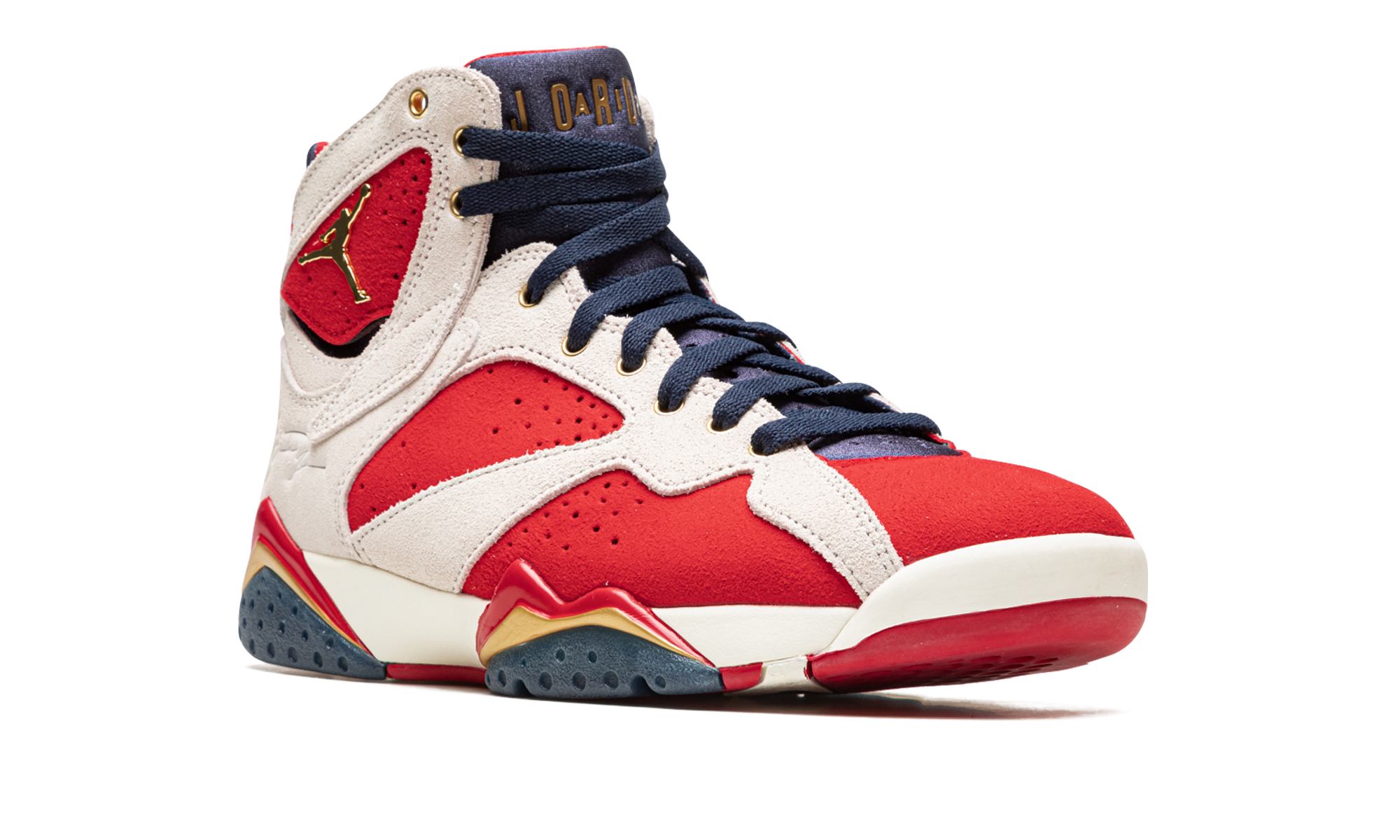 Air Jordan Retro 7 "Trophy Room"