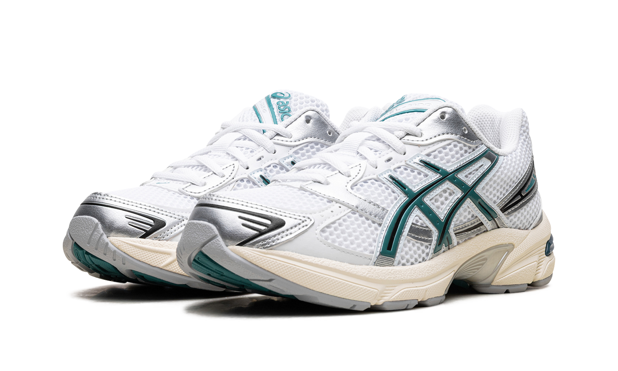Gel-1130 "White Rainy Lake"
