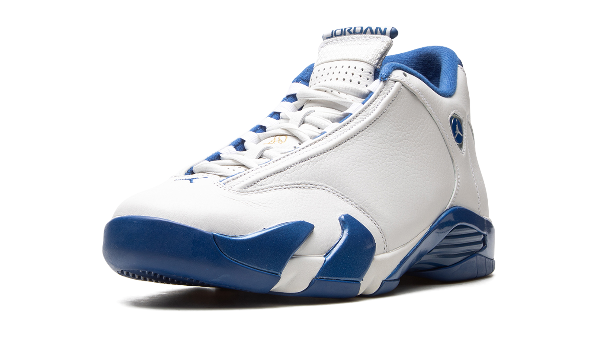 Air Jordan 14 Retro "OVO - God's Plan"