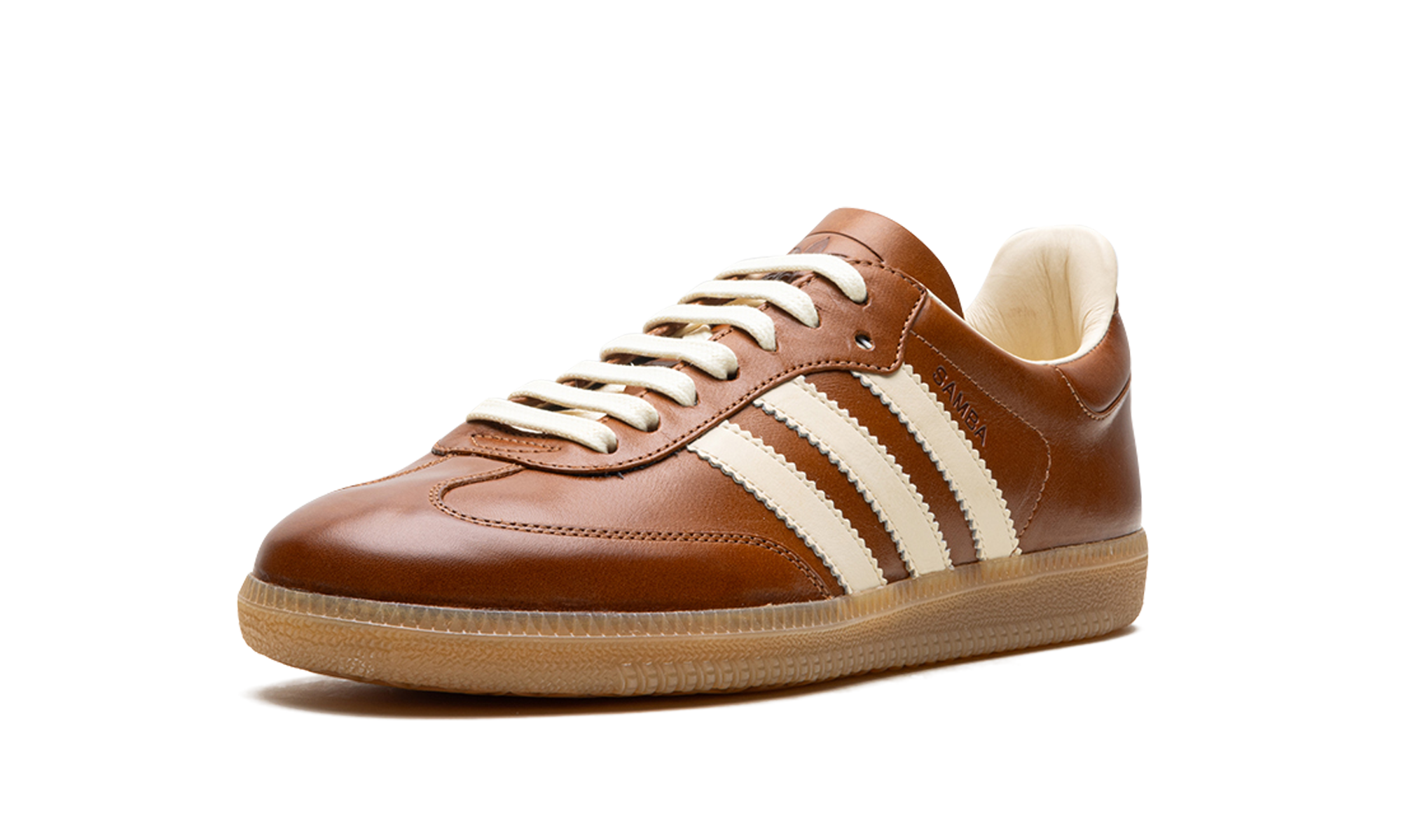 Samba OG "Made in Italy Vachetta Tan"