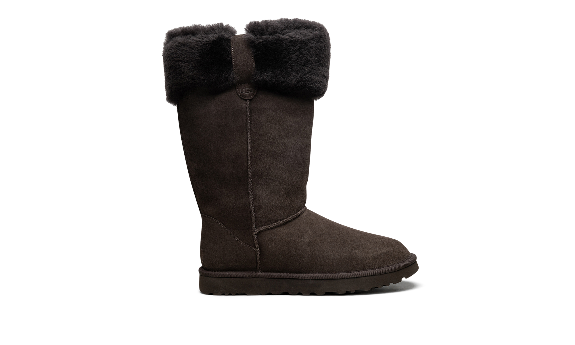 Suhenny Tall WMNS "Chocolate"