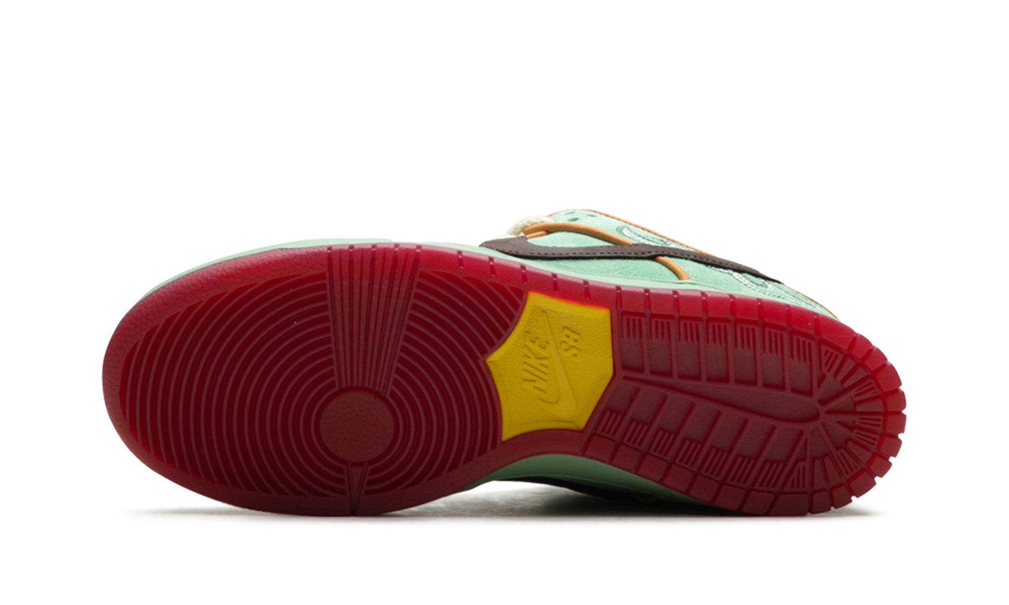 SB Dunk Low "Rodeo Tourmaline"