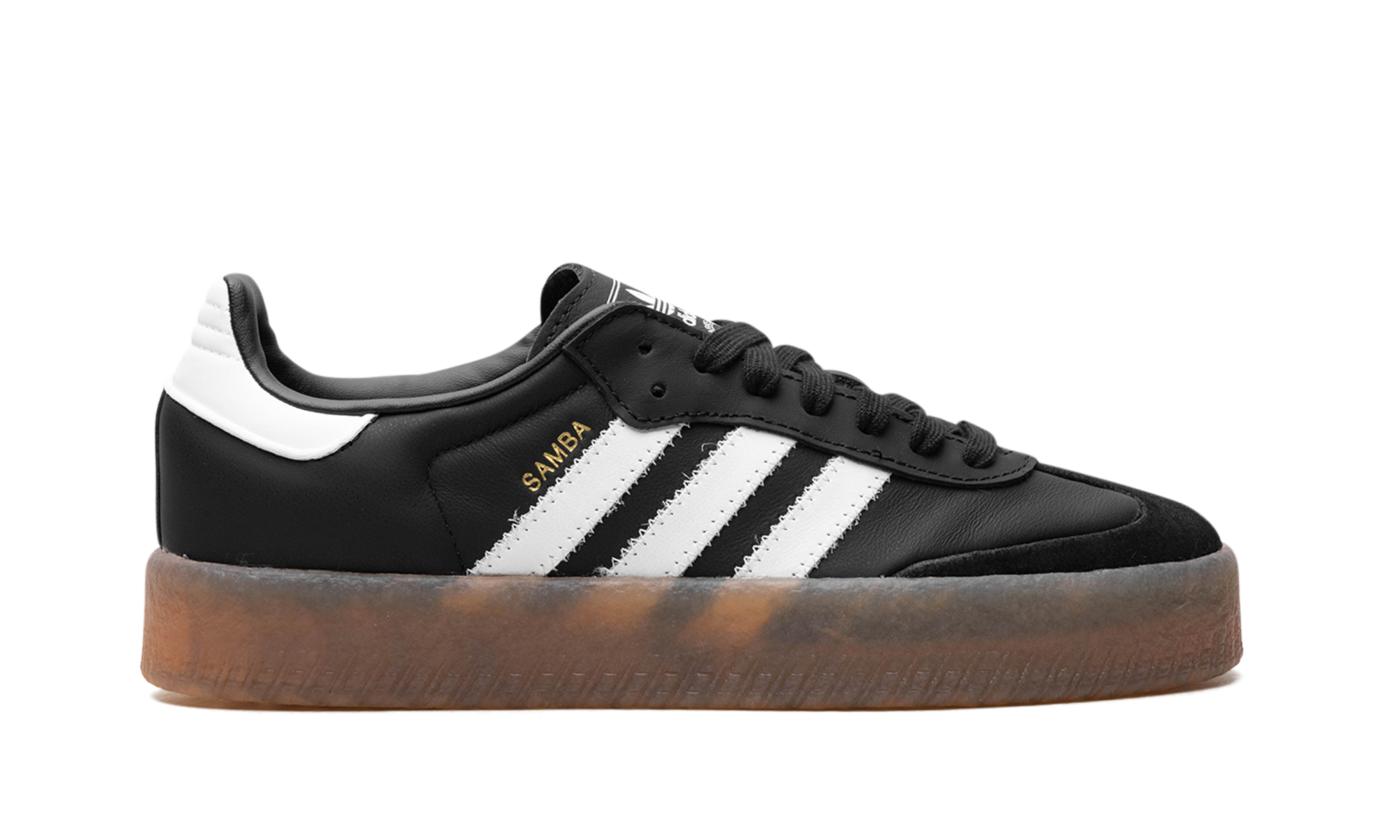 WMNS Sambae "Core Black"